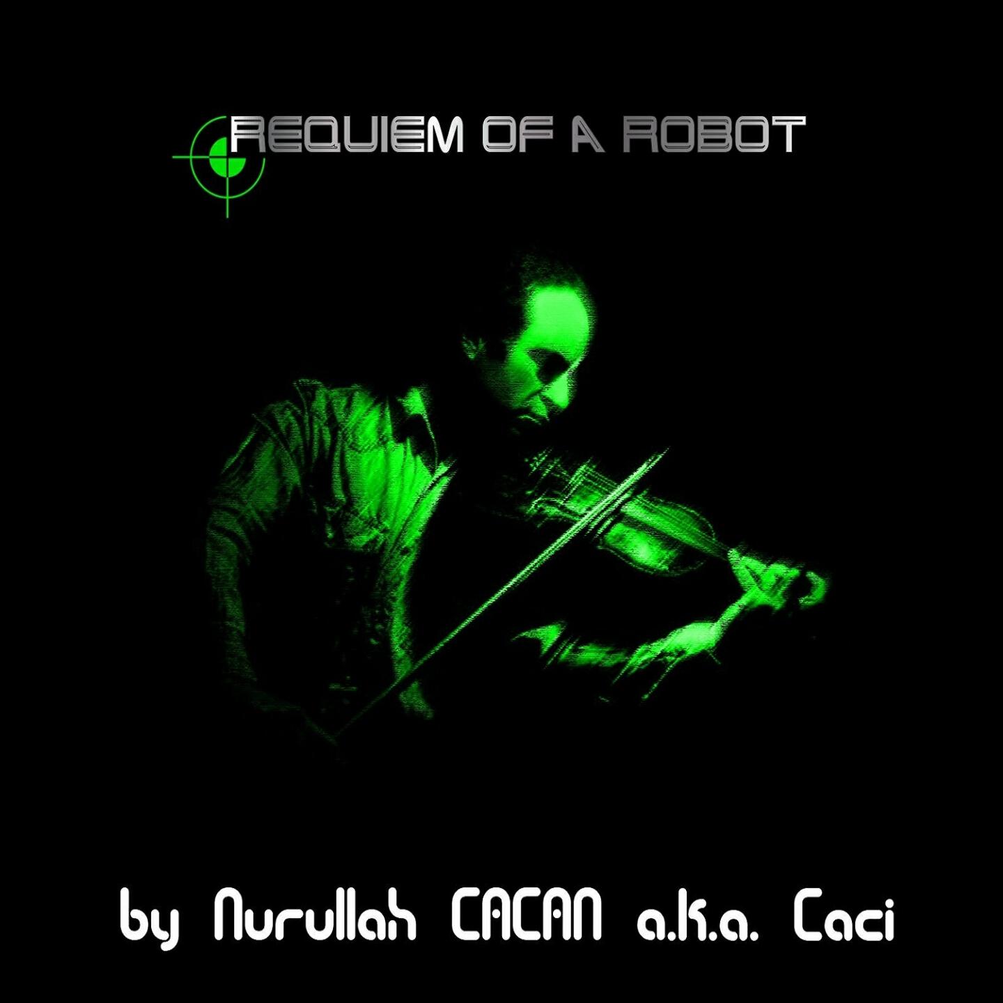 Релиз Requiem of a Robot
