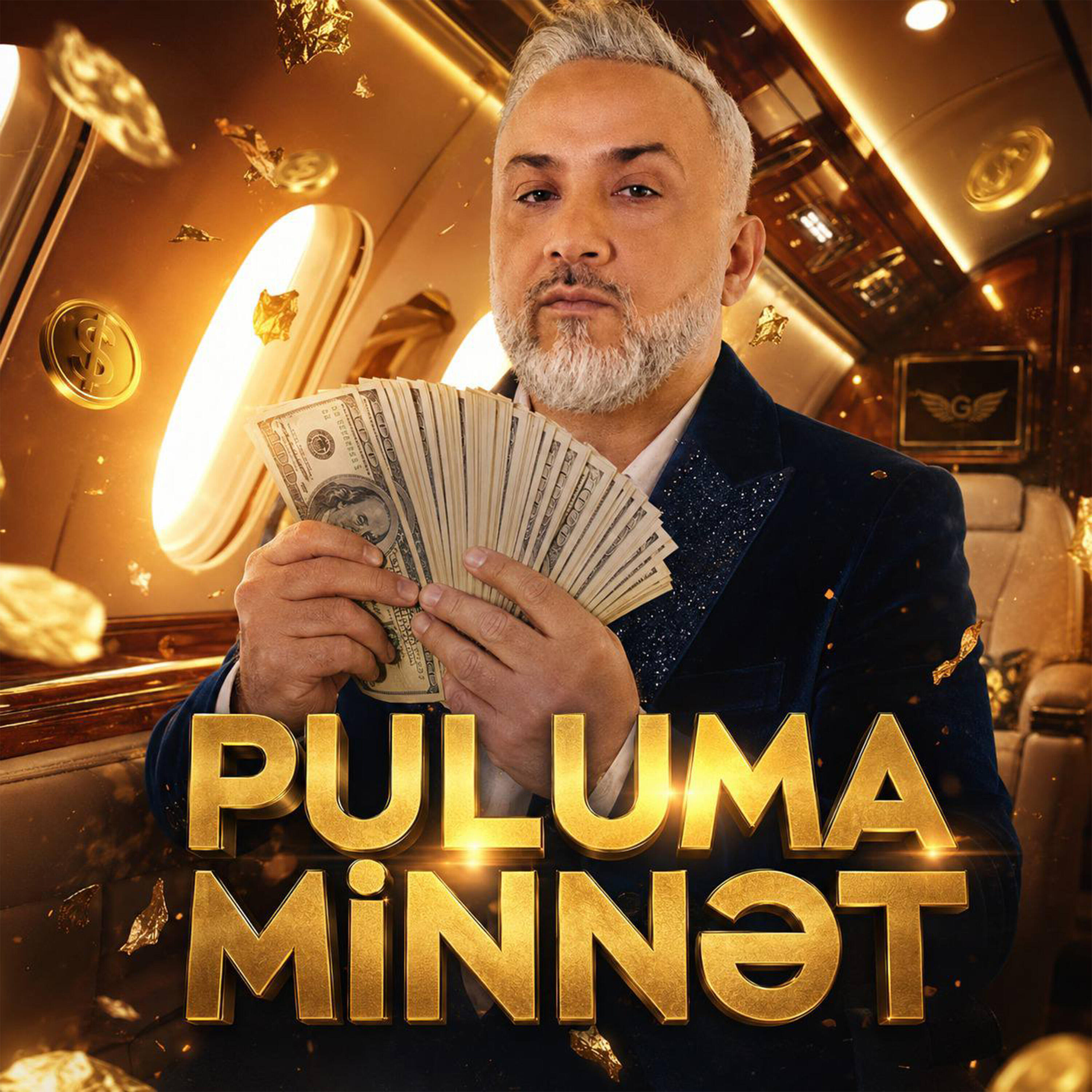 Релиз Puluma Minnət