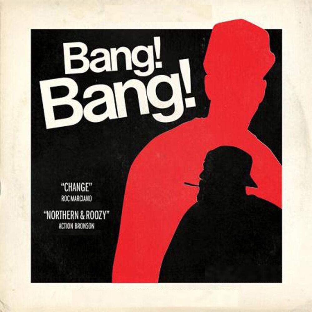 Релиз Double Feature (Bang! Bang!)