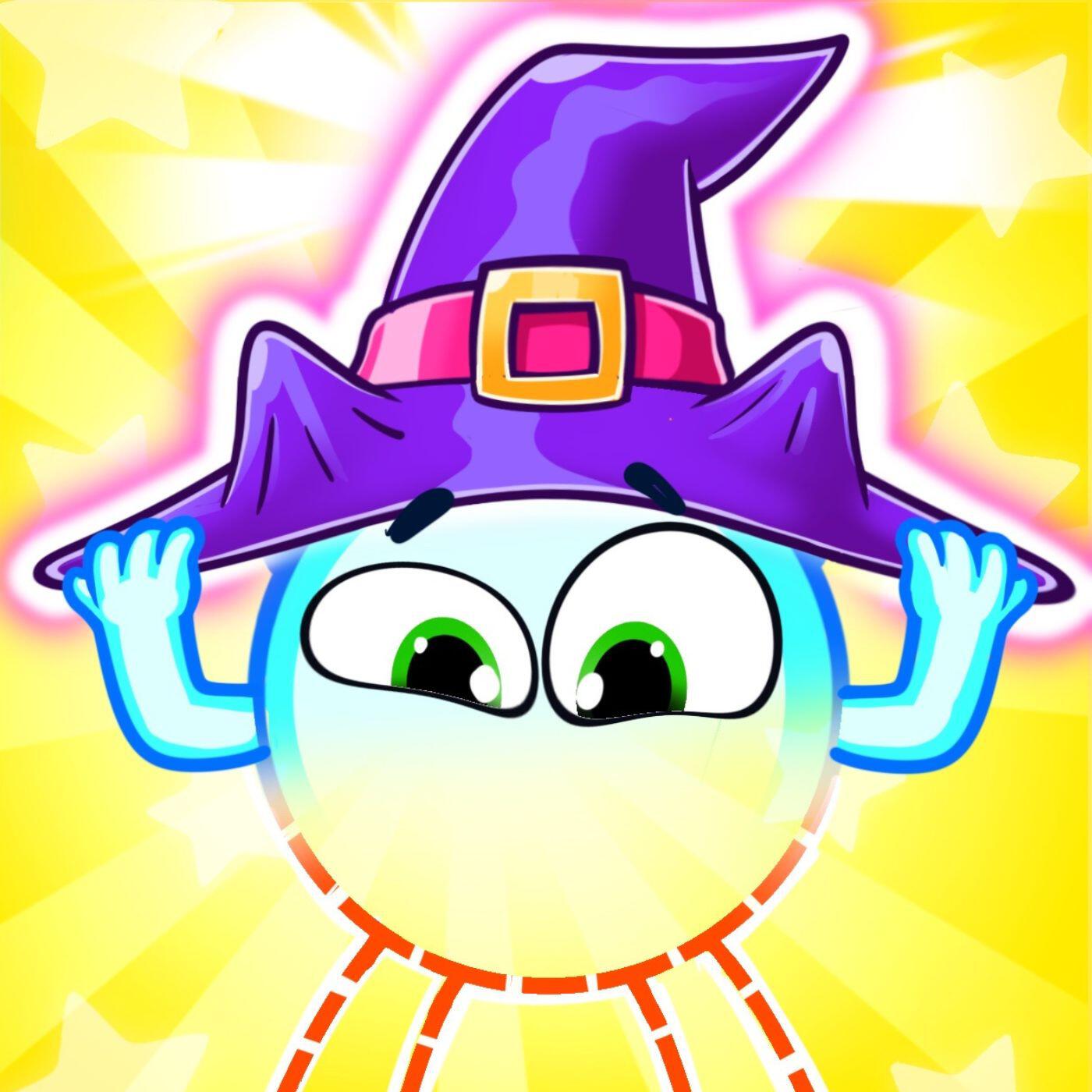 Релиз The Hat of Invisibility