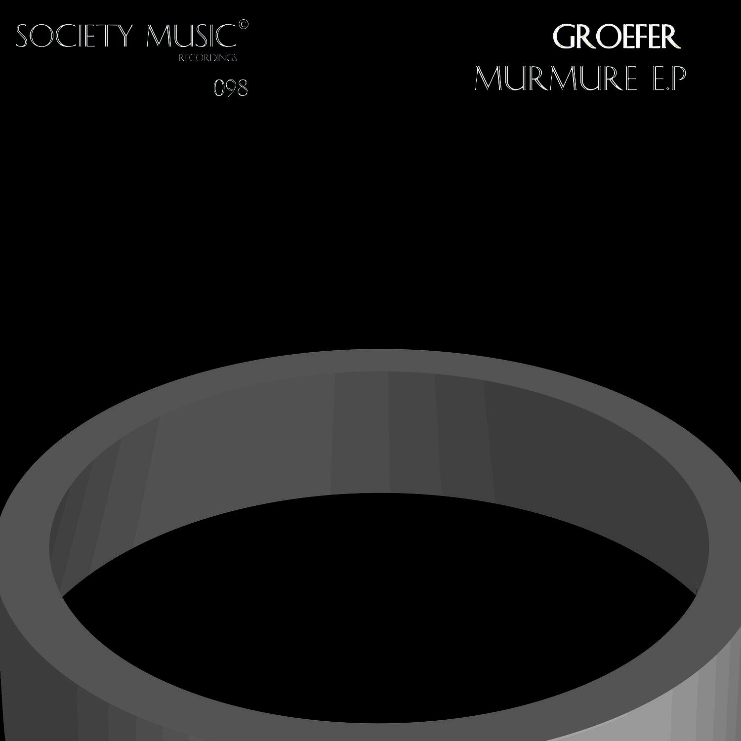 Релиз Murmure E.P