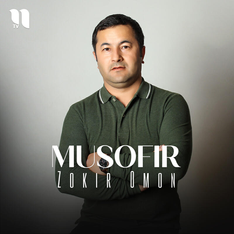 Релиз Musofir