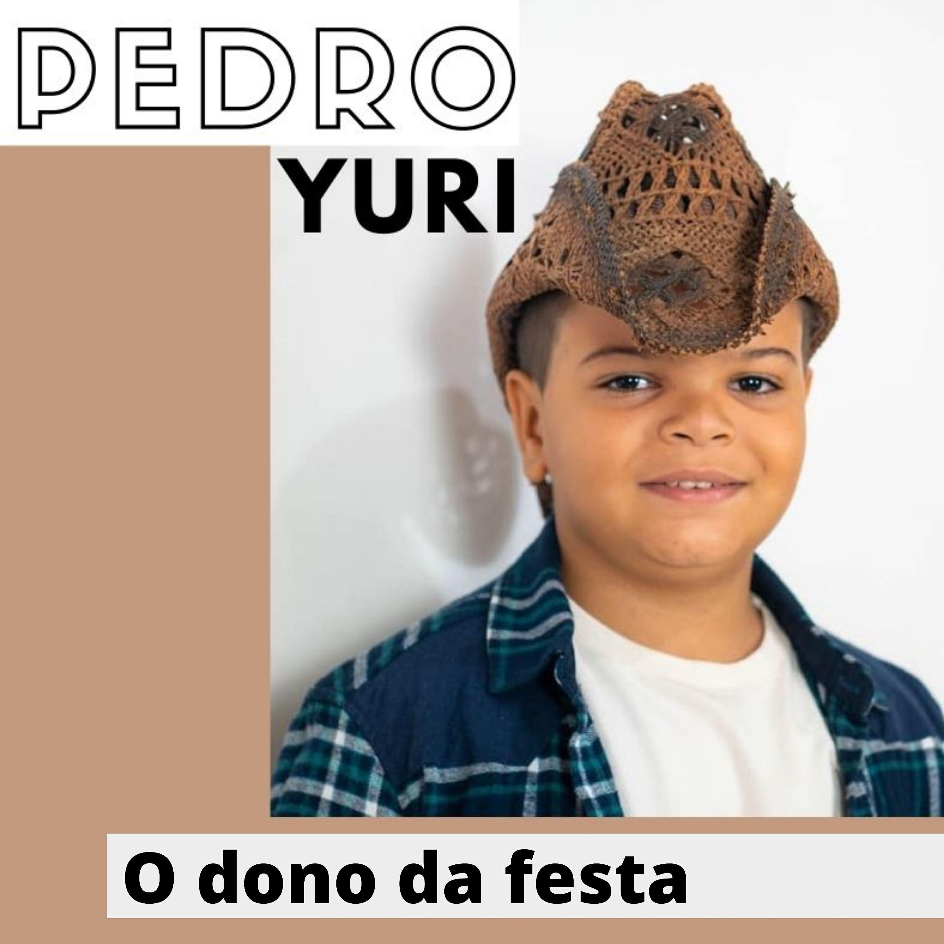 Релиз O Dono da Festa