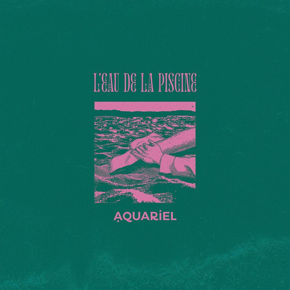 Релиз L'eau de la piscine