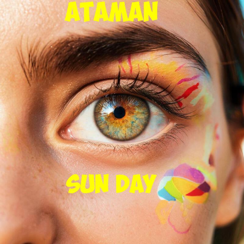 Постер альбома Sun Day