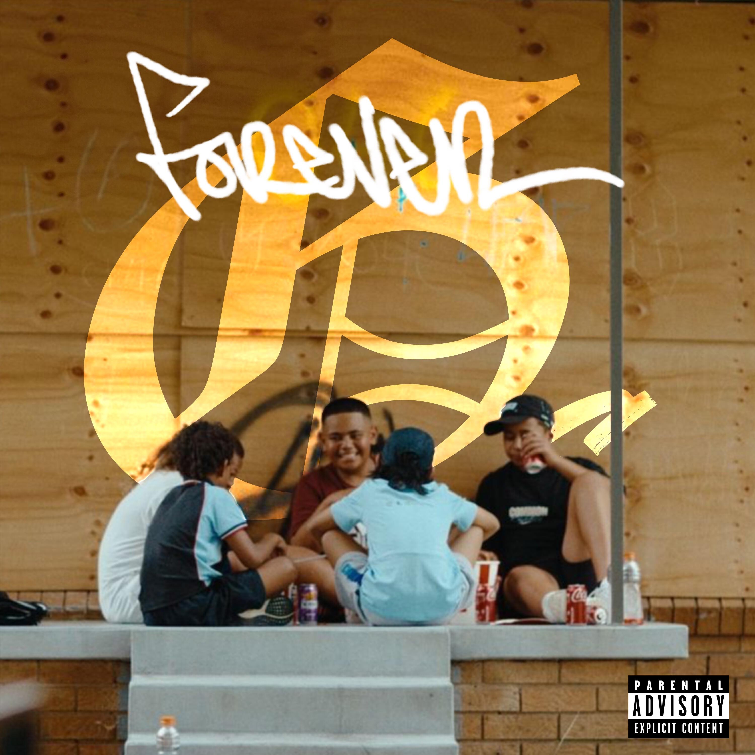 Релиз Forever G's