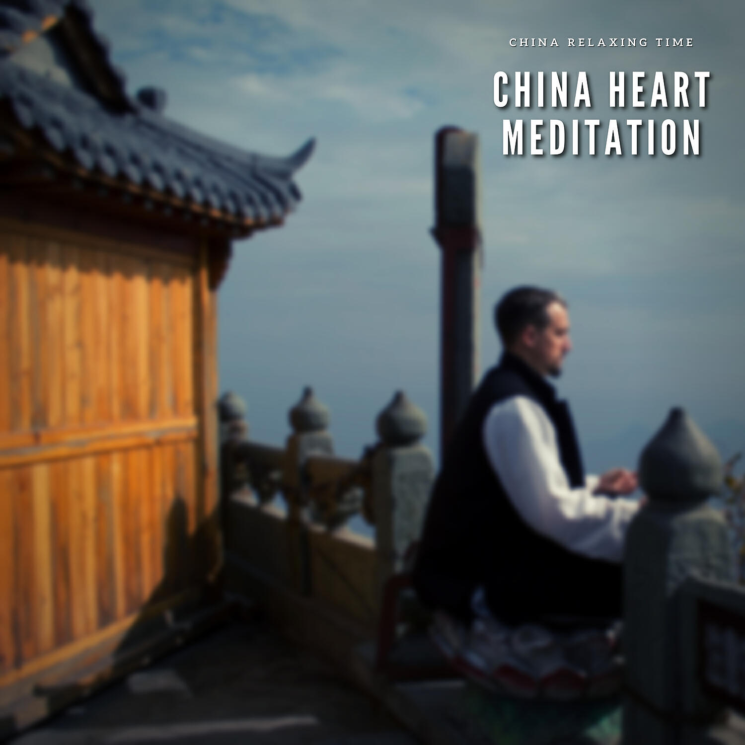 Релиз China Heart Meditation