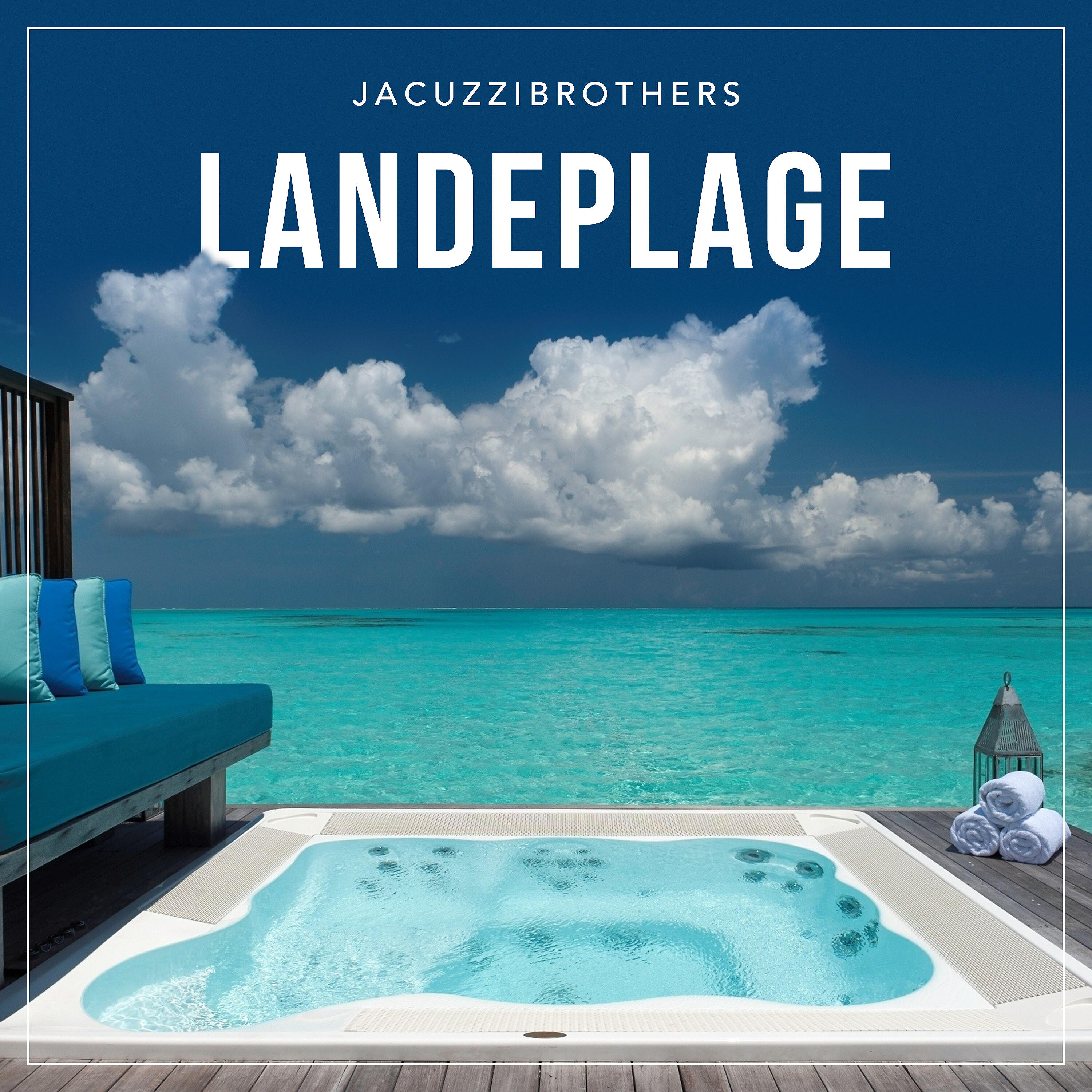 Релиз Landeplage