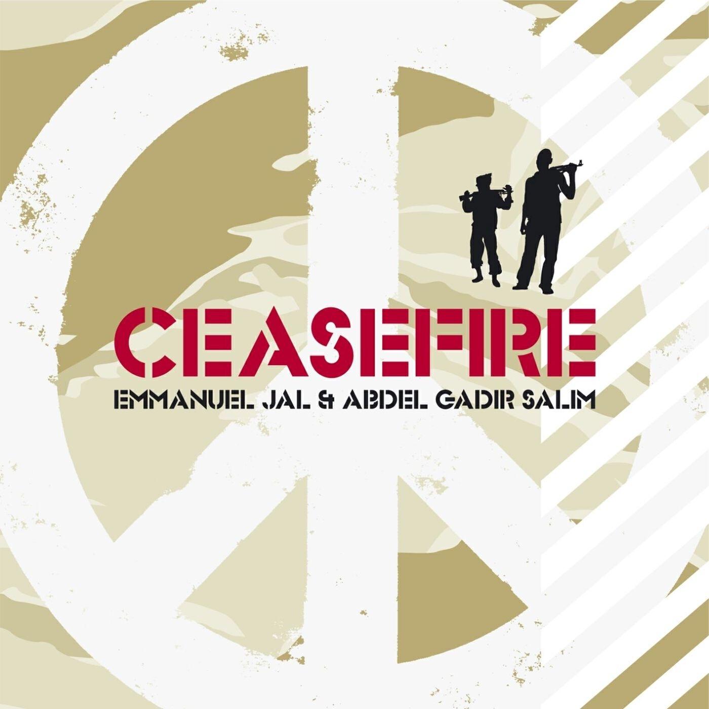 Релиз Ceasefire