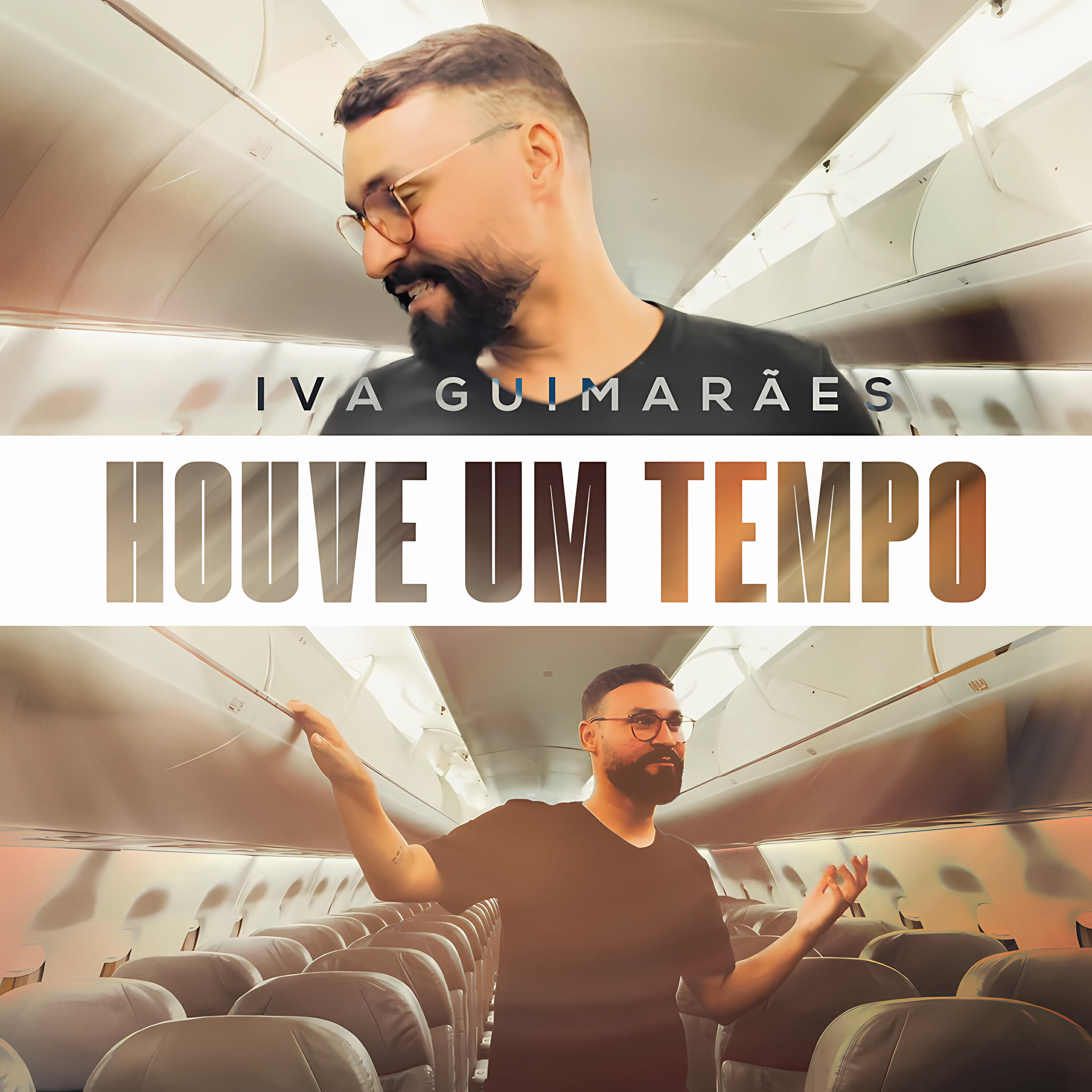 Релиз Houve um Tempo