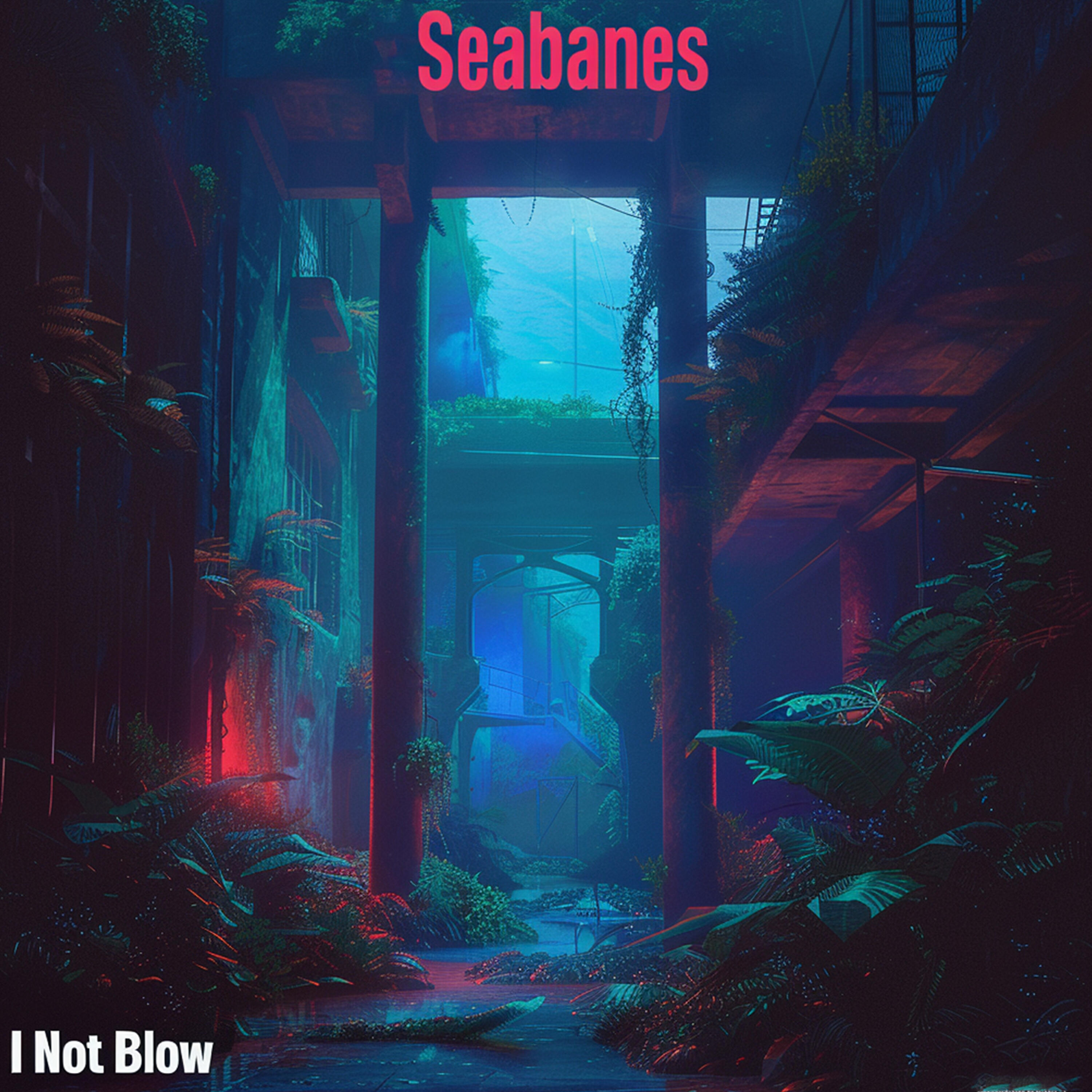 Релиз I Not Blow