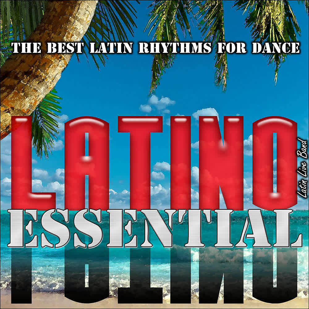 Latin Live Band