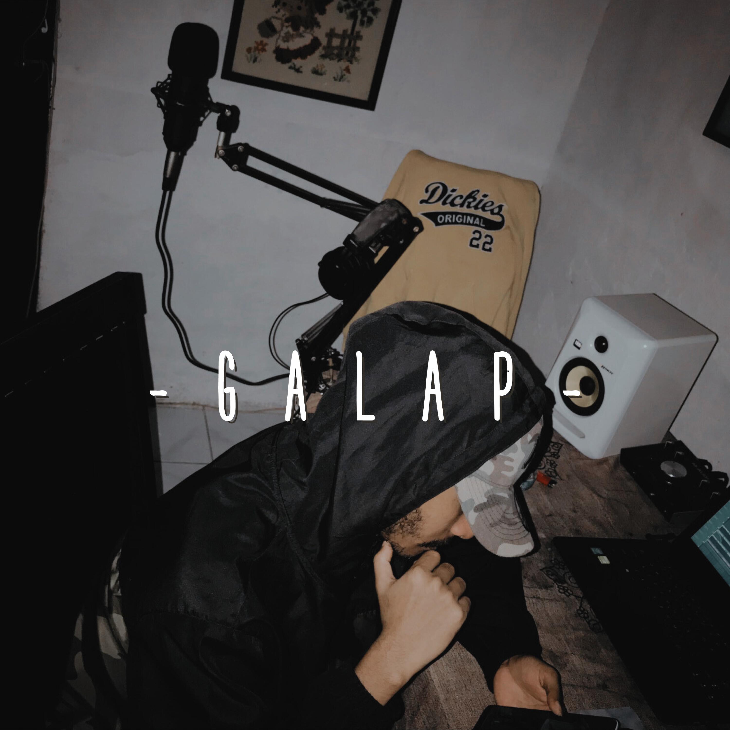 Релиз Galap
