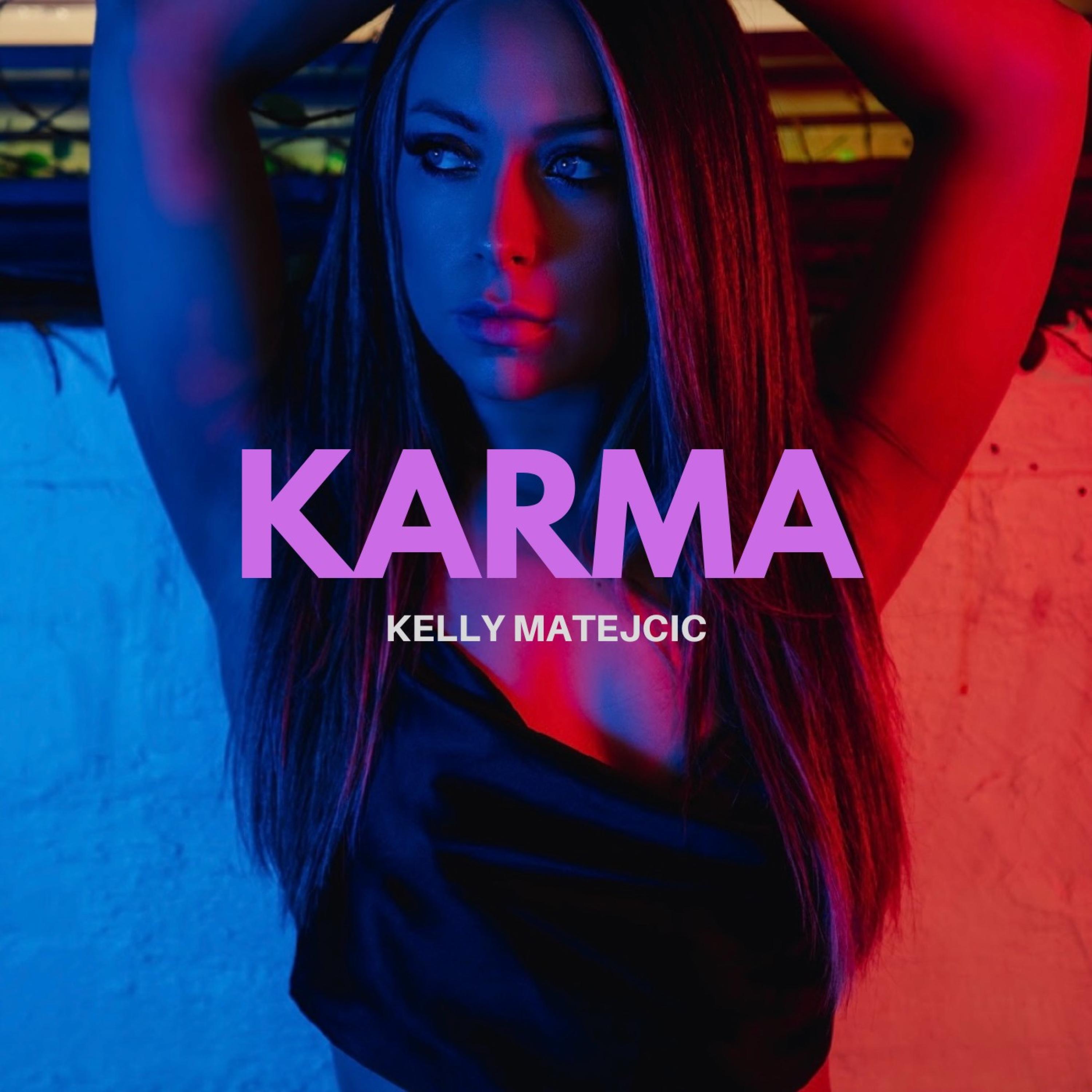Релиз Karma