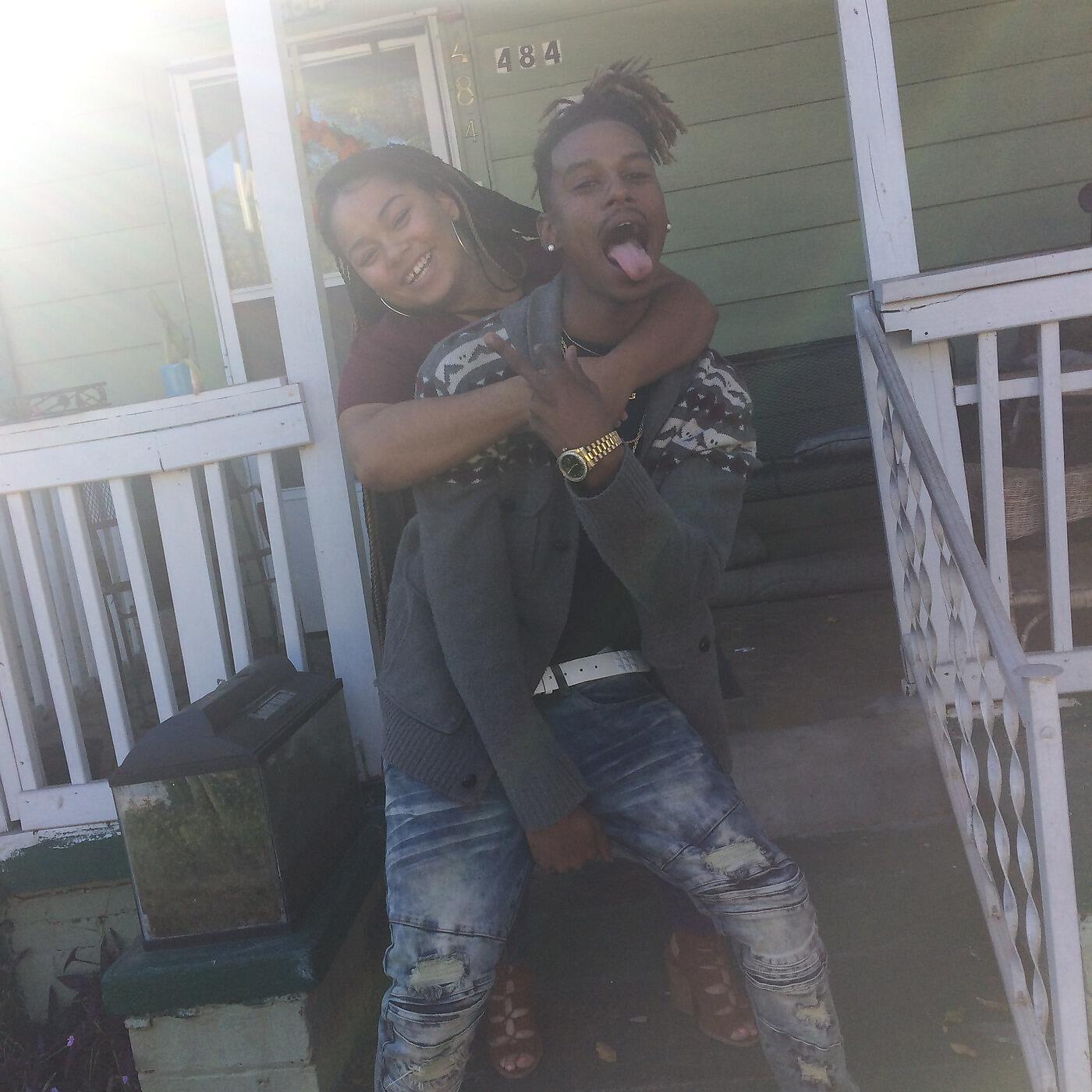 Релиз Be the One (feat. Lady K)