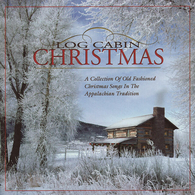 Релиз Log Cabin Christmas