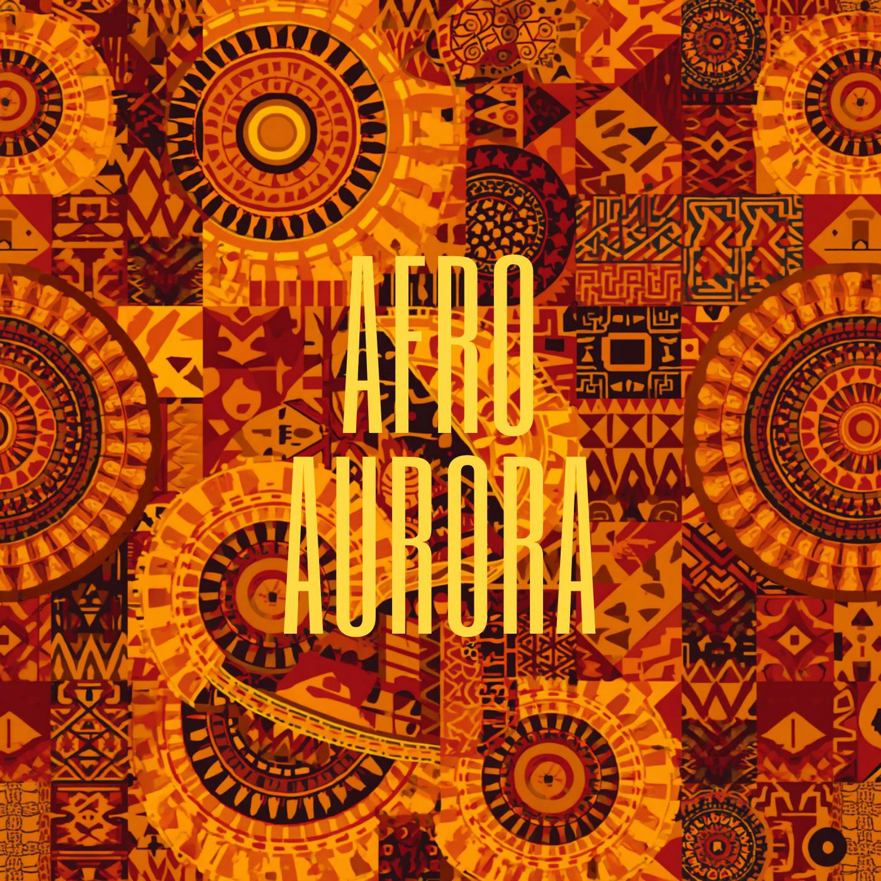 Релиз Afro Aurora