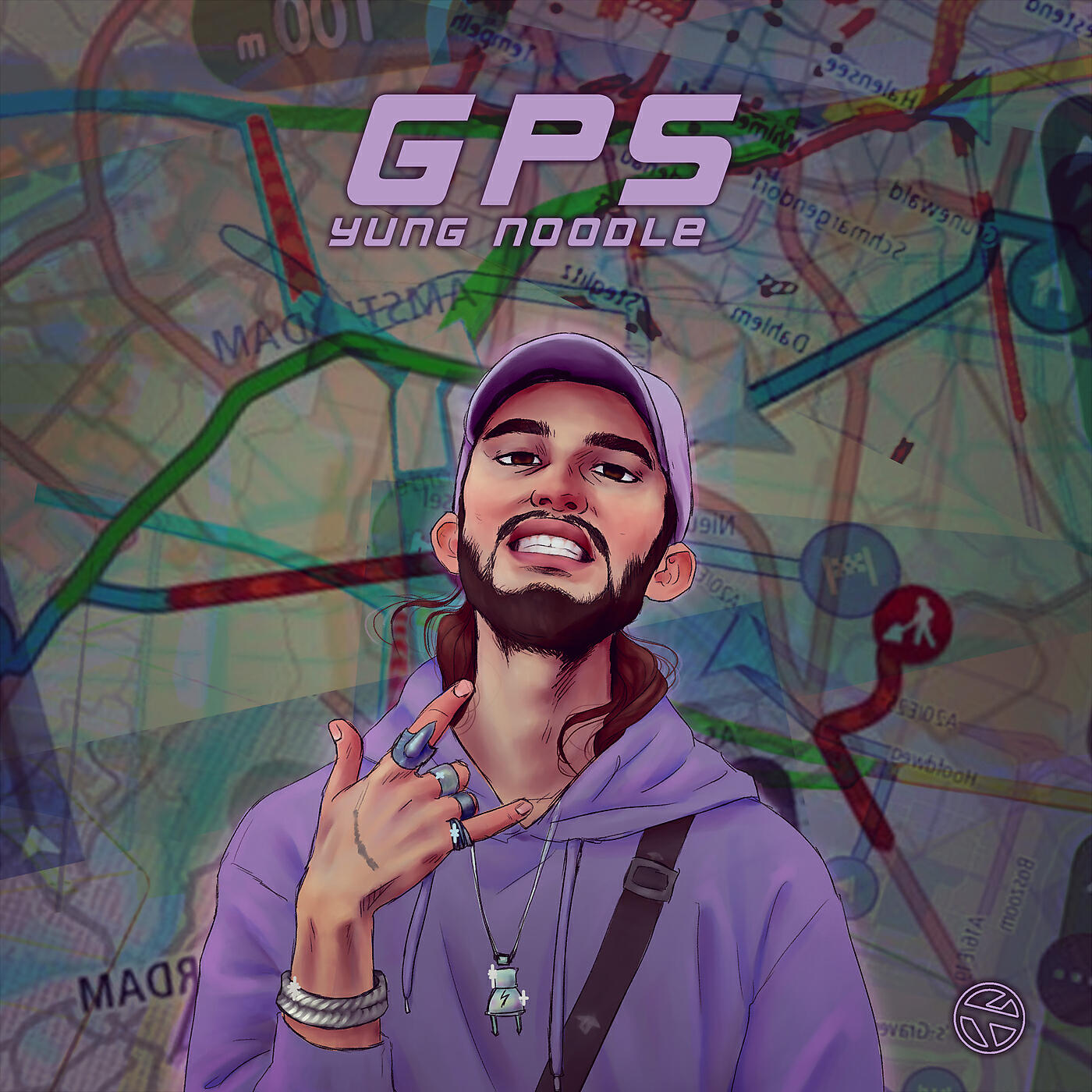 Релиз GPS
