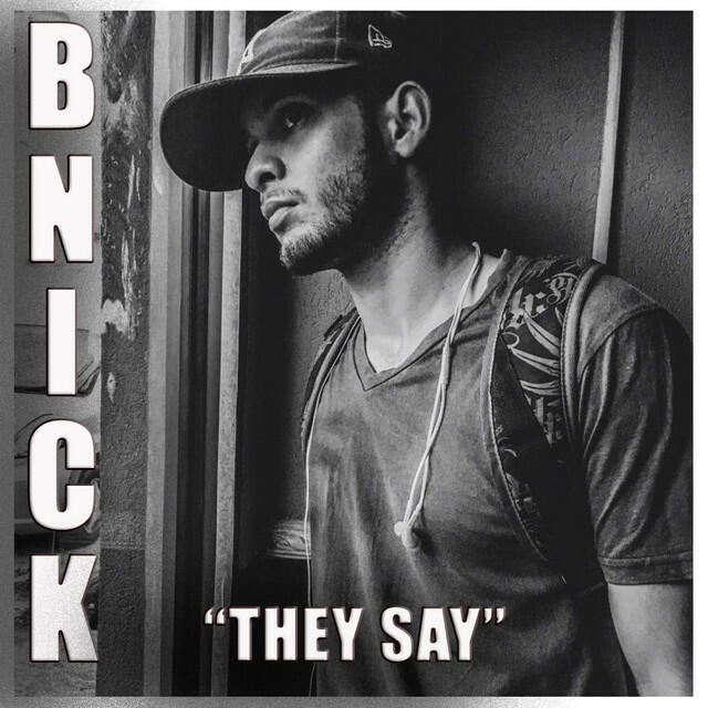 Релиз They Say (Don't Cry)