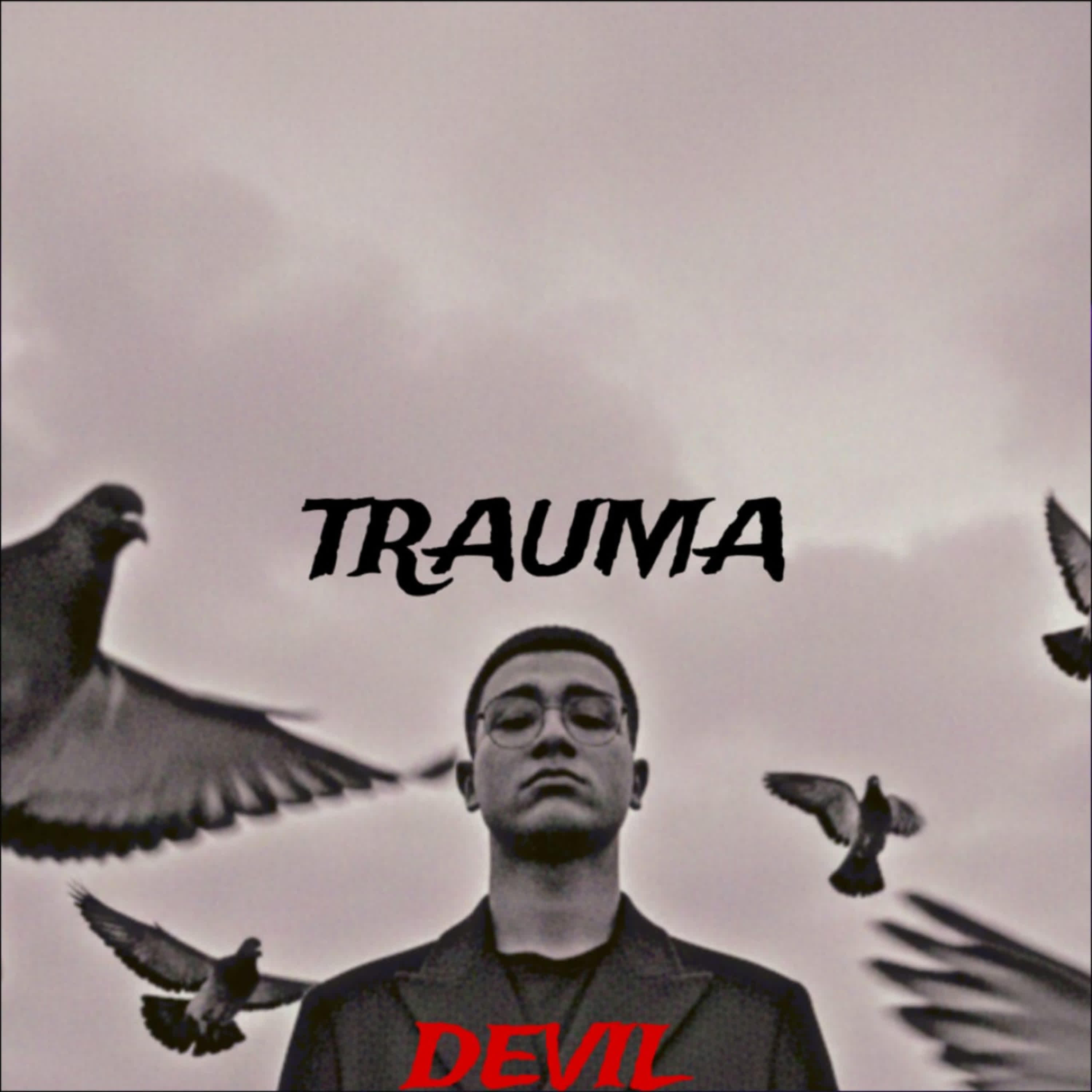 Релиз TRAUMA