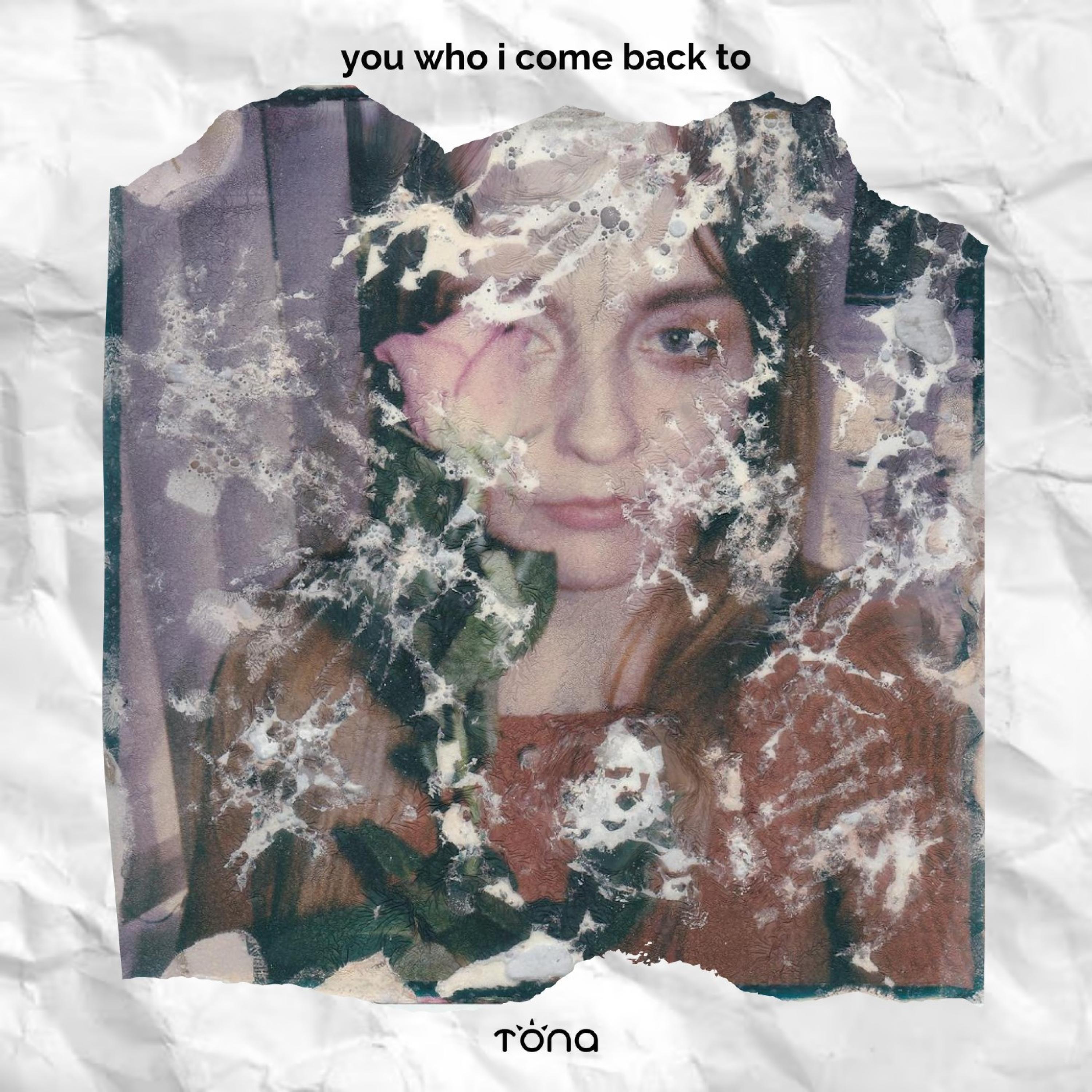 Релиз you who i come back to