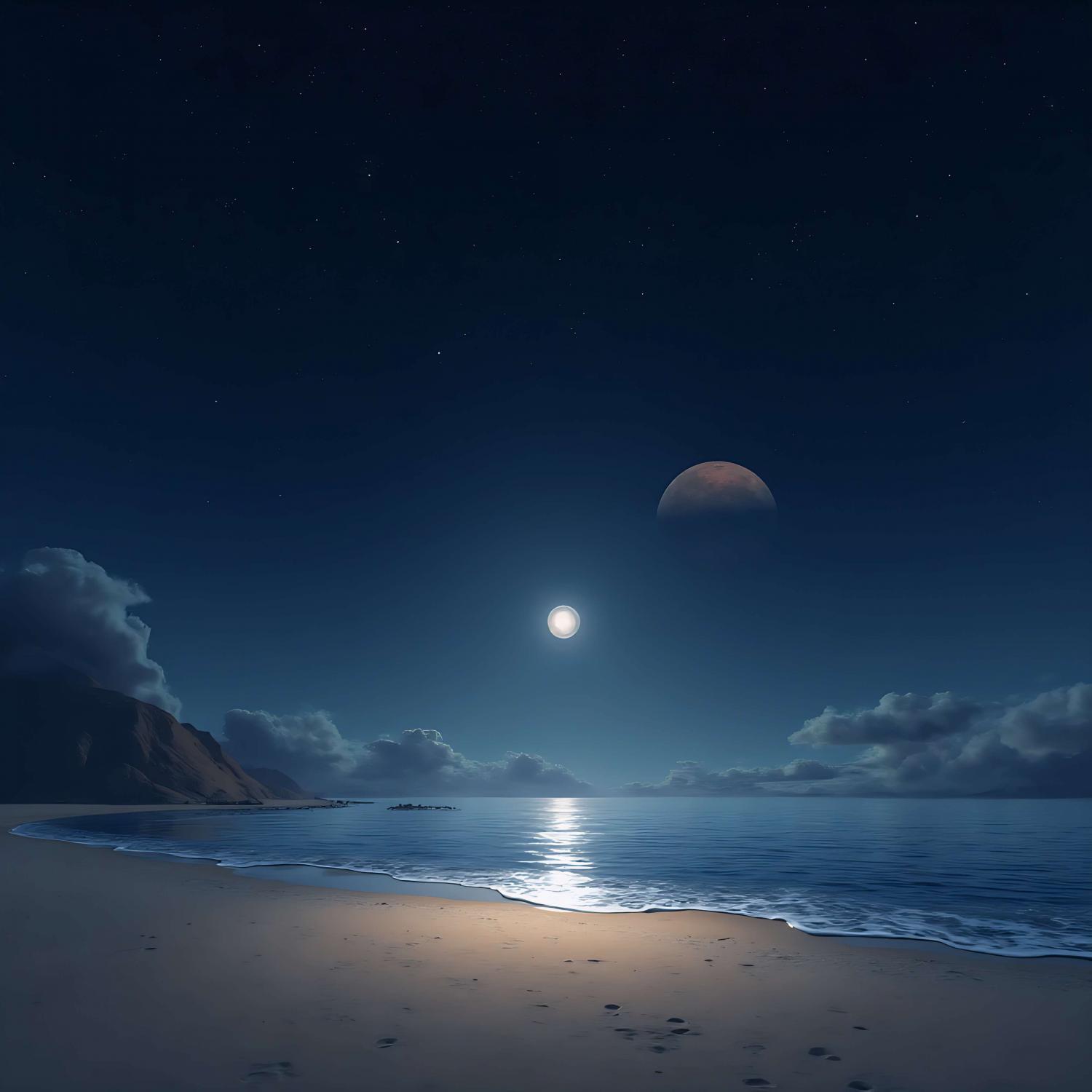 Трек Dreams in nature