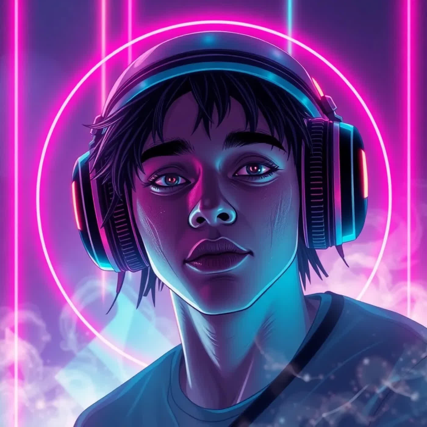 Релиз N.N night