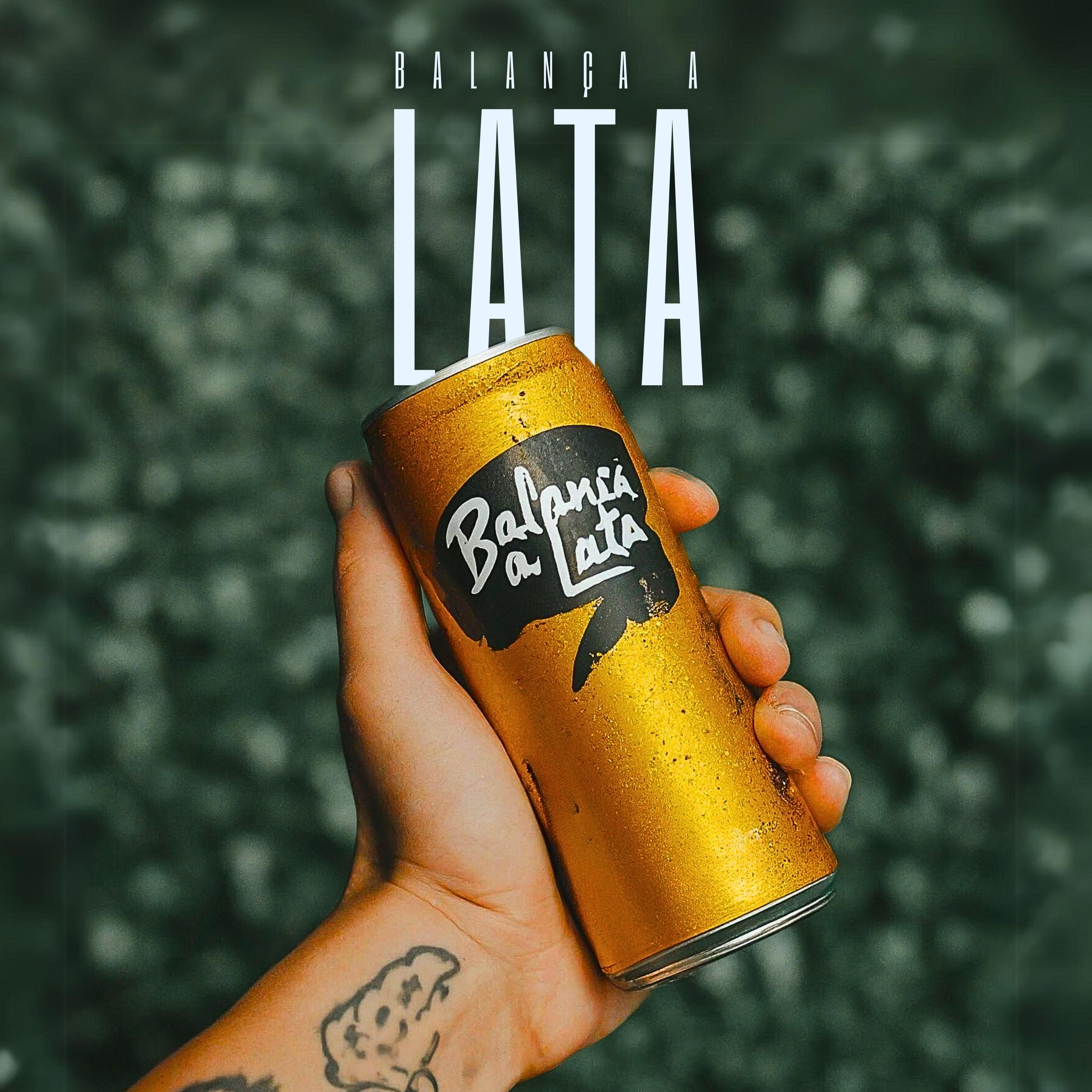 Трек Balança a Lata