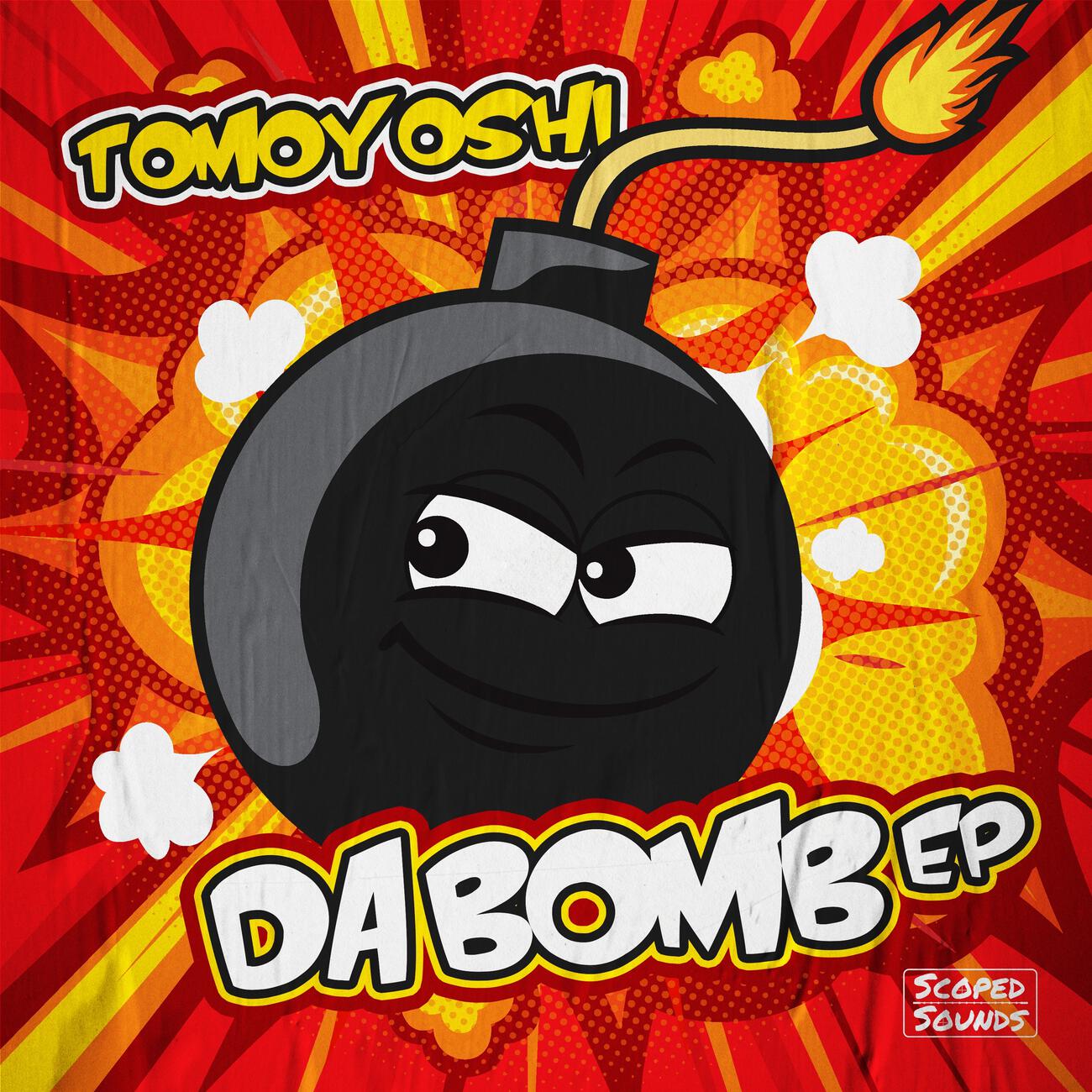 Релиз Da Bomb EP