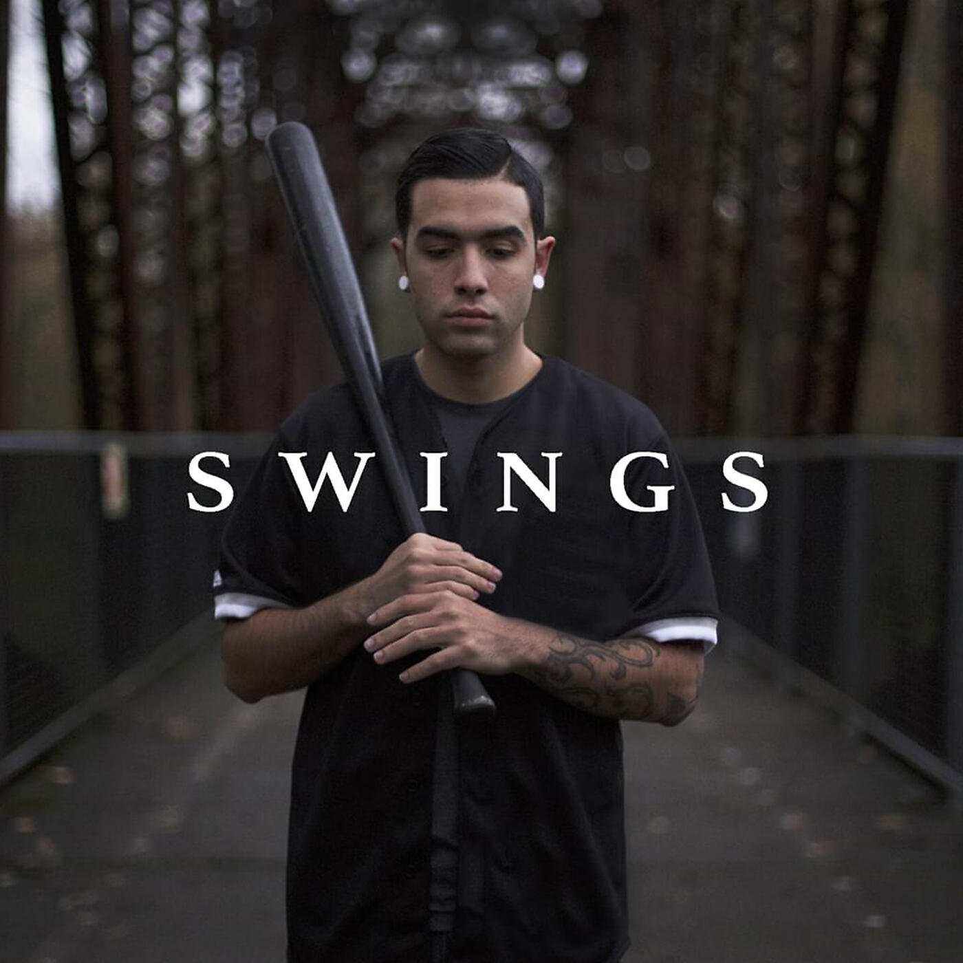 Релиз Swings