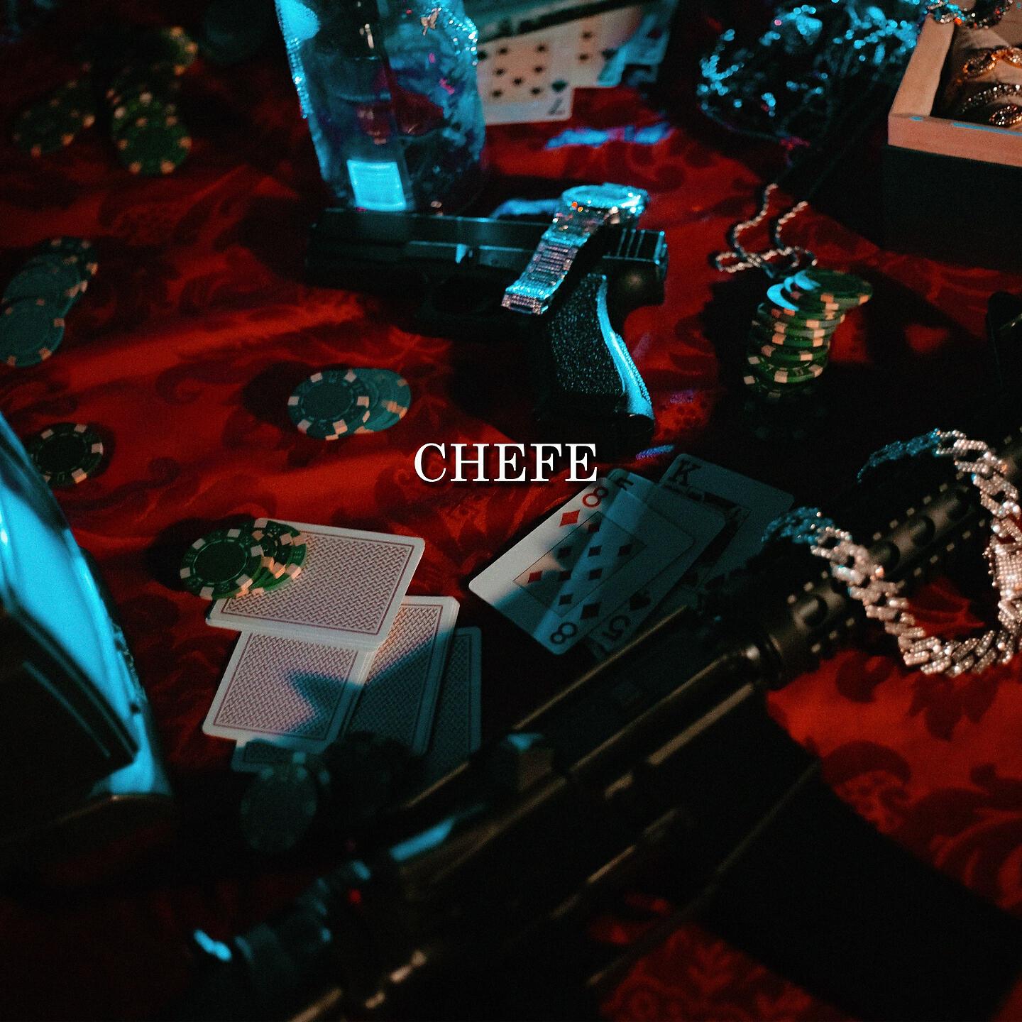 Релиз Chefe
