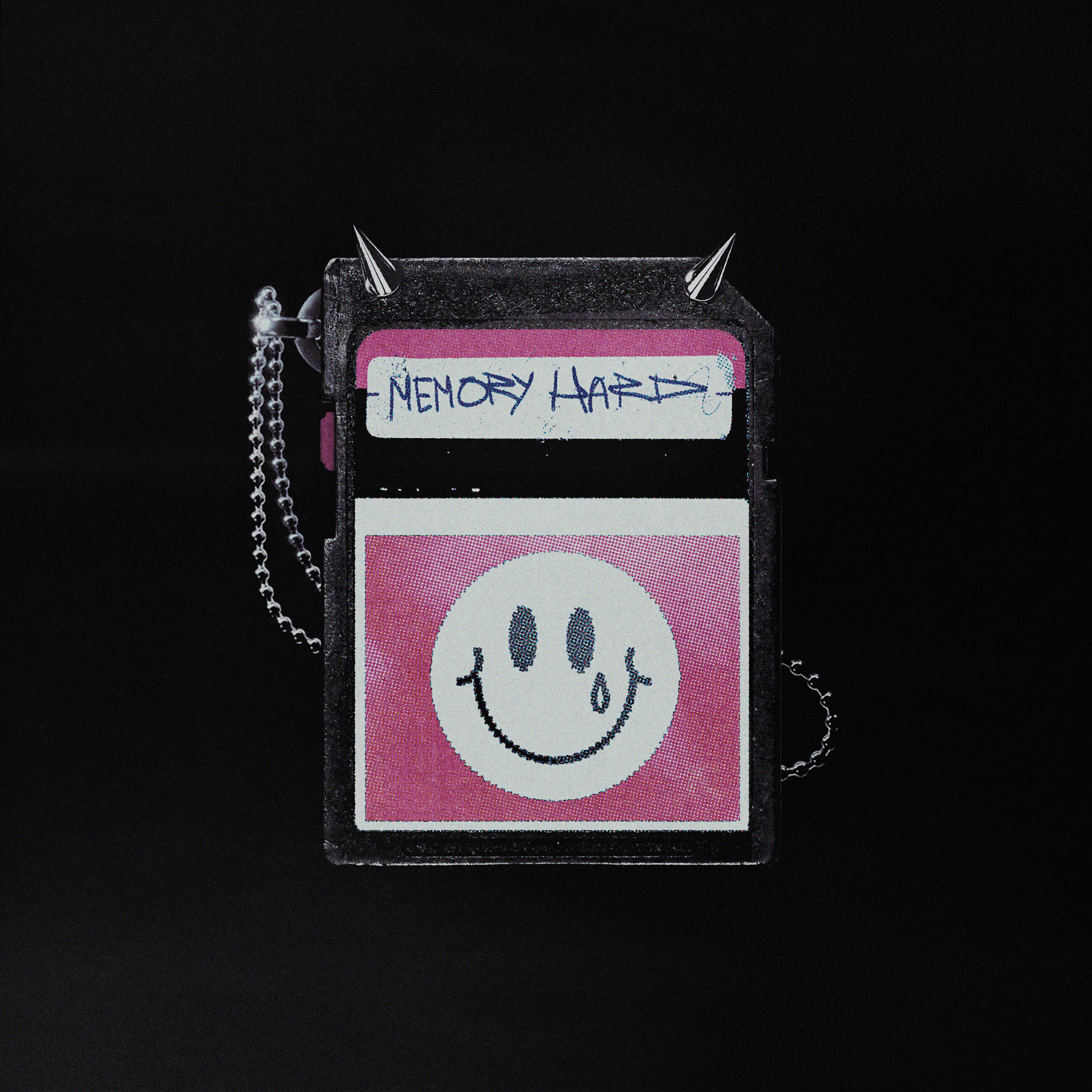 Релиз Memory Hard