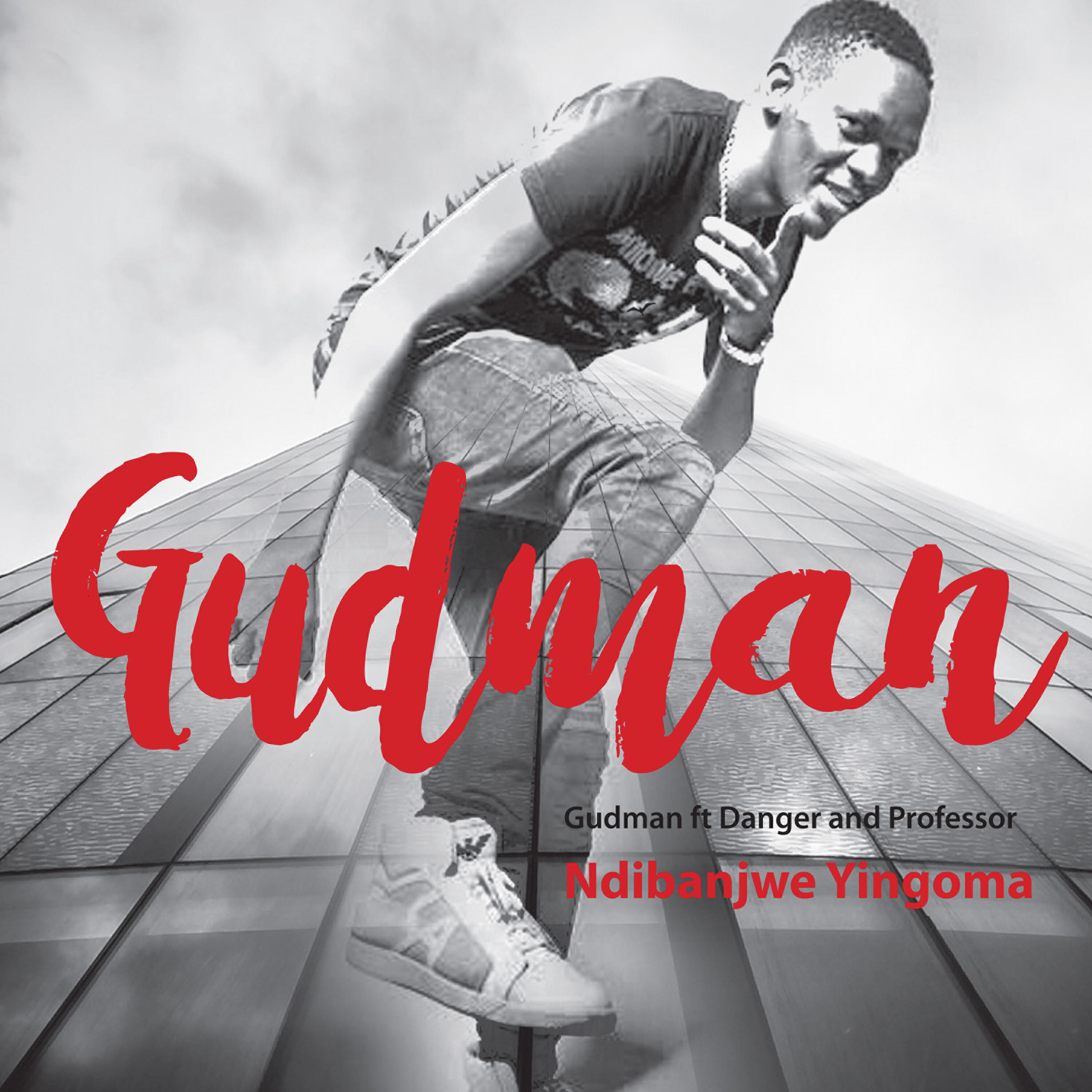 Скачать песню Gudman, Danger, Professor - Ndibanjwe Yingoma бесплатно в MP3 для Android и iOS