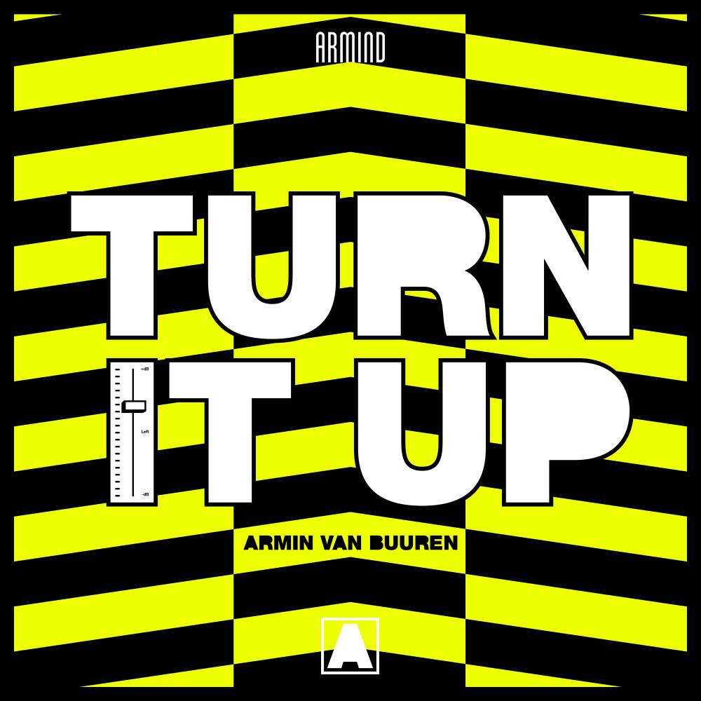 Релиз Turn It Up