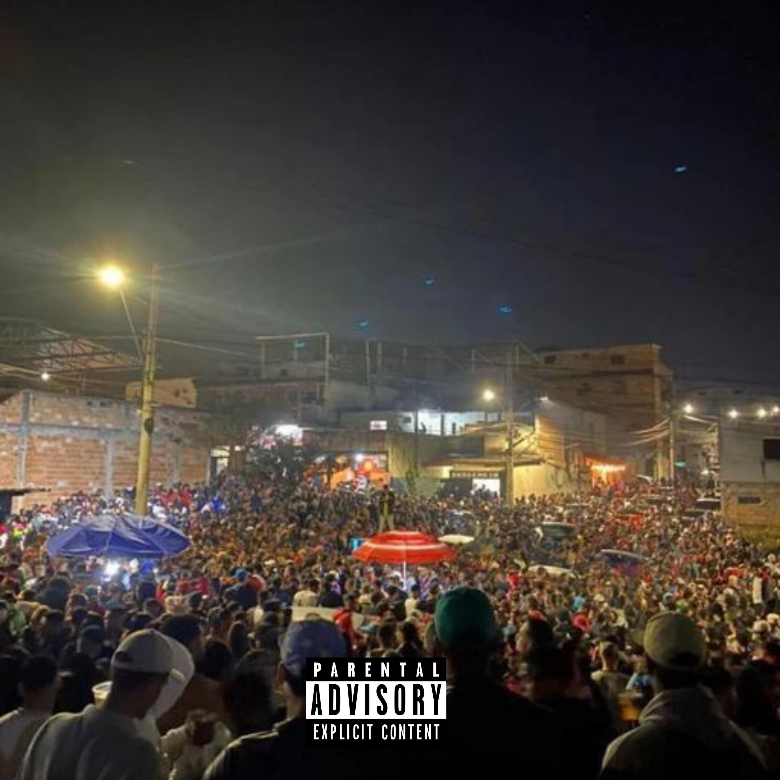 Релиз No Baile da Serra - Desce Com a Xereca
