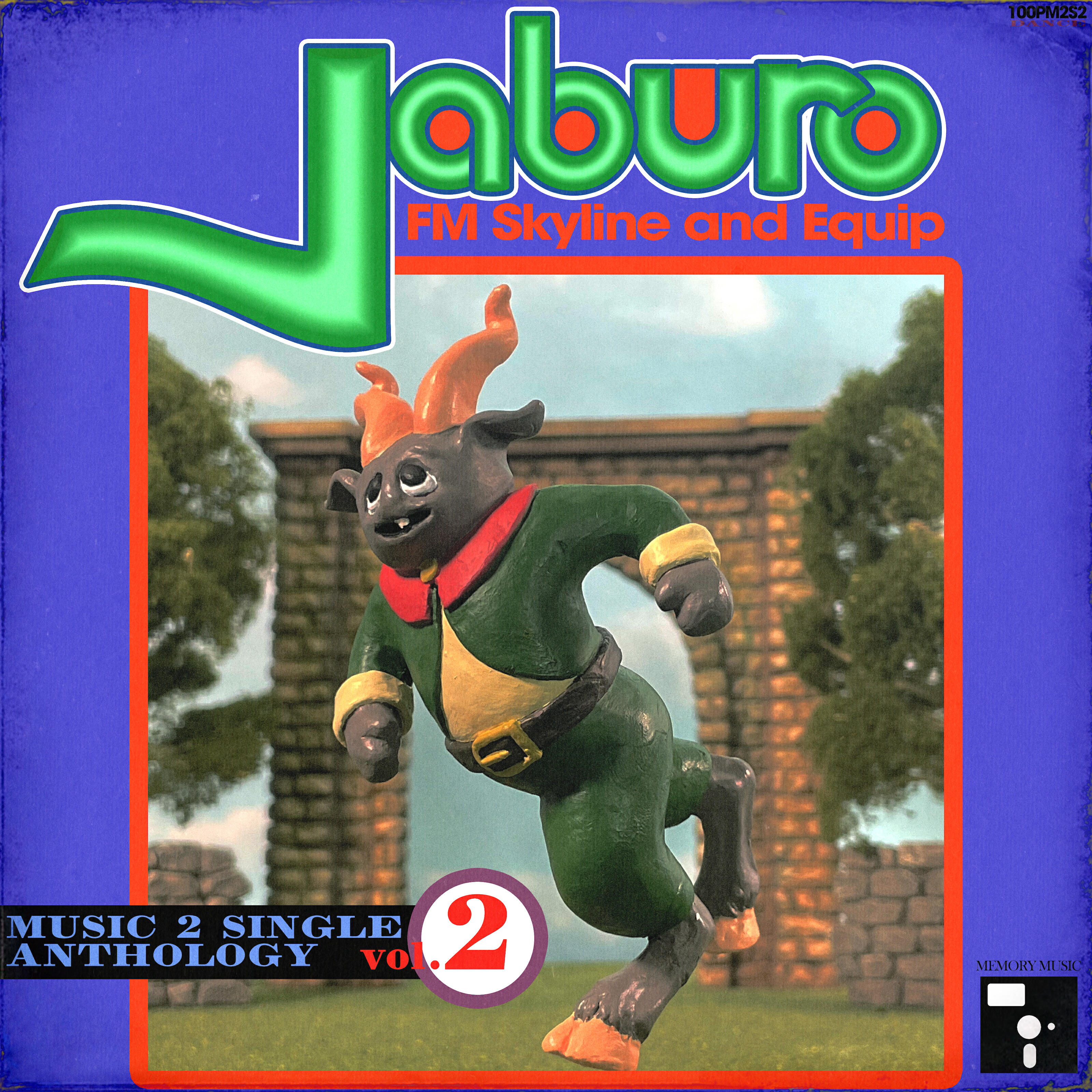 Релиз Jaburo