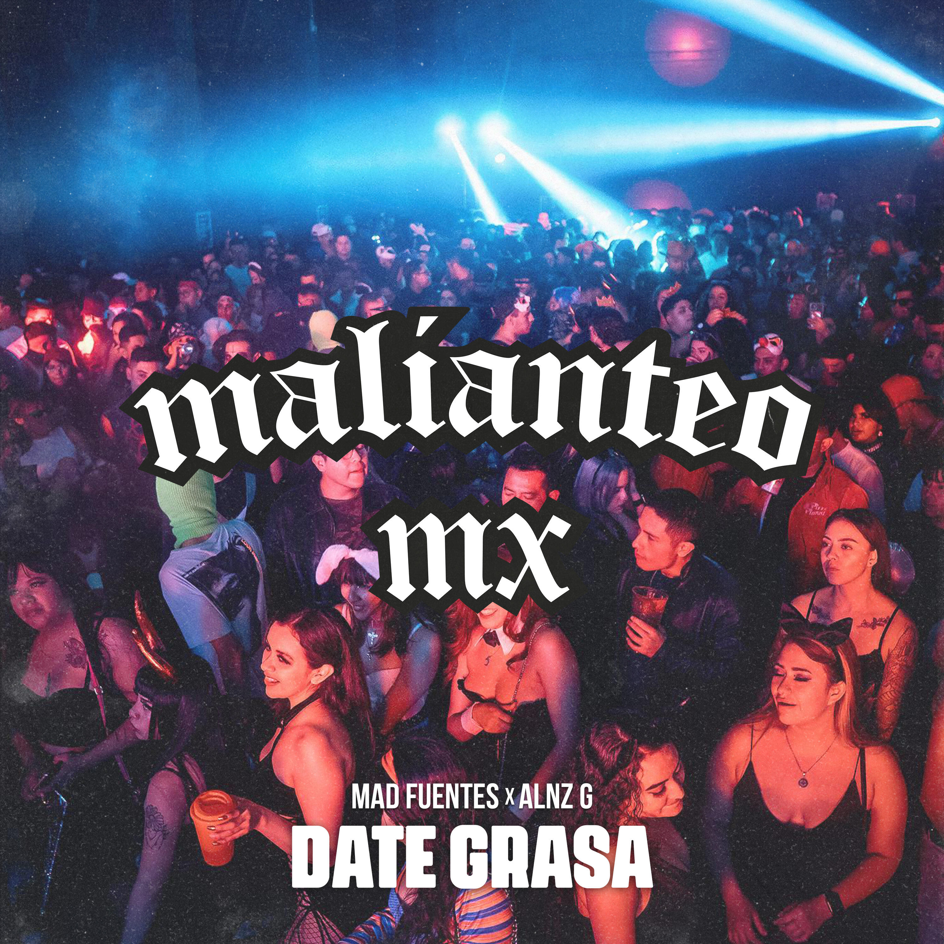 Malianteo Mx