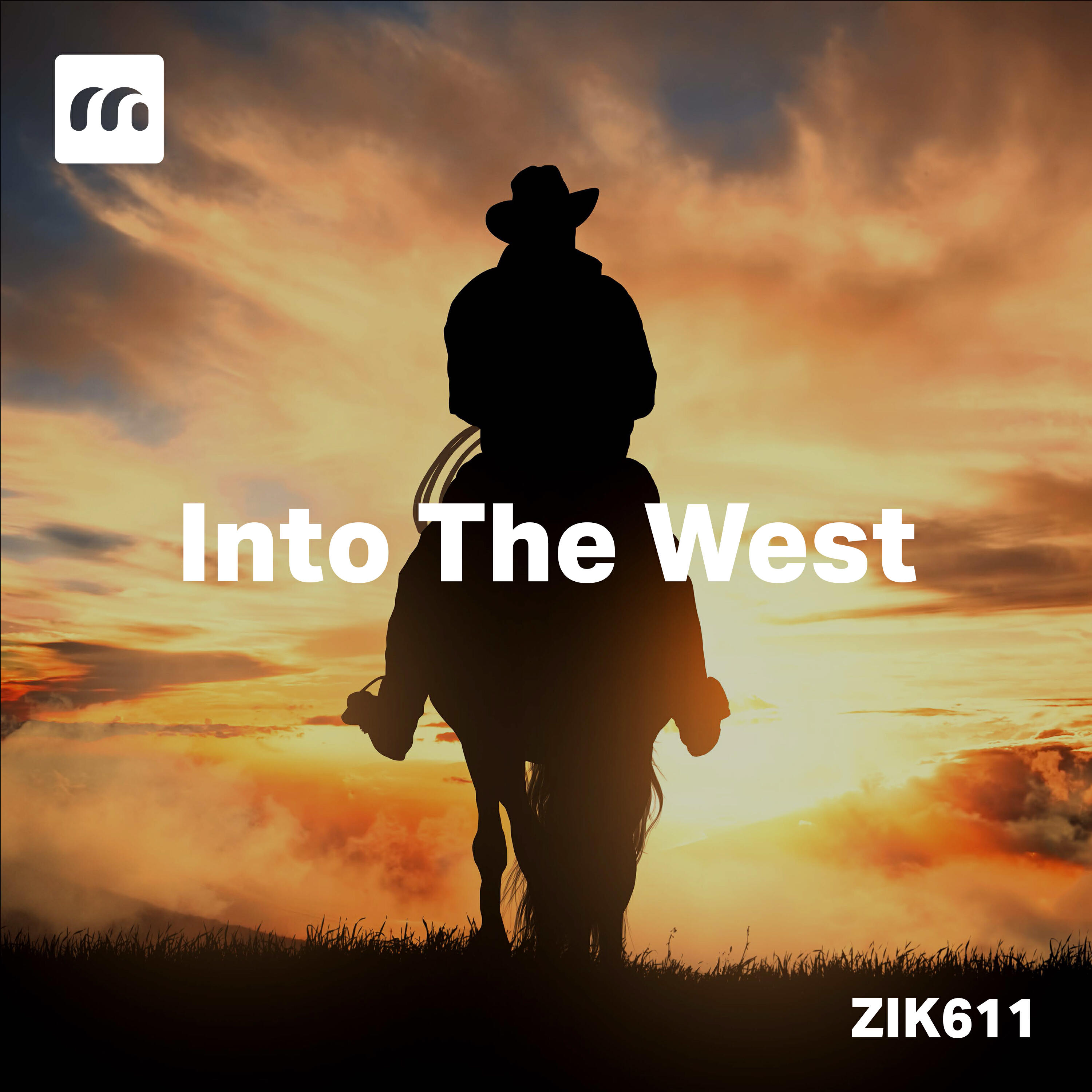 Релиз Into The West