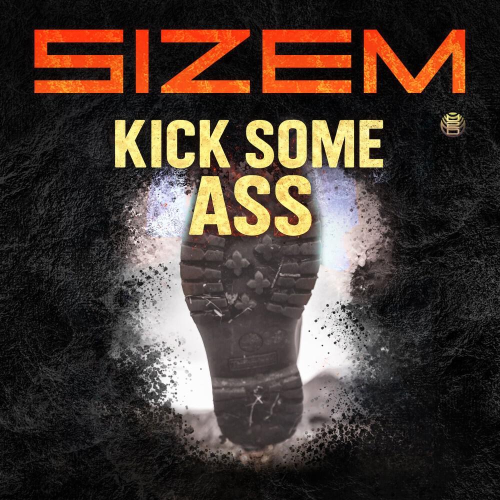 Релиз Kick Some Ass