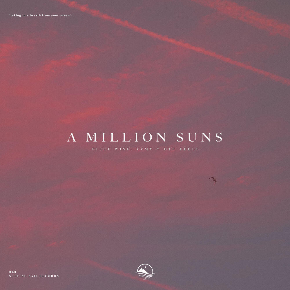 Релиз A Million Suns