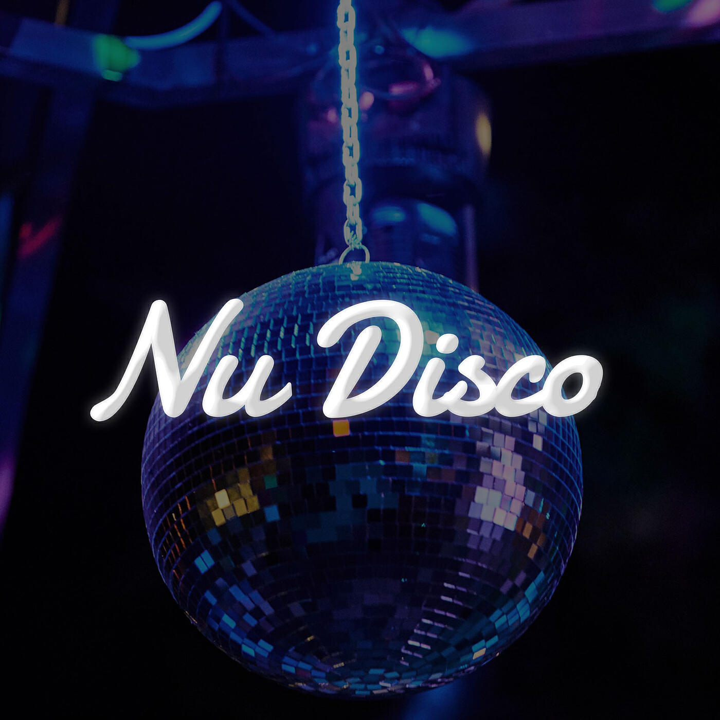 Релиз Nu Disco