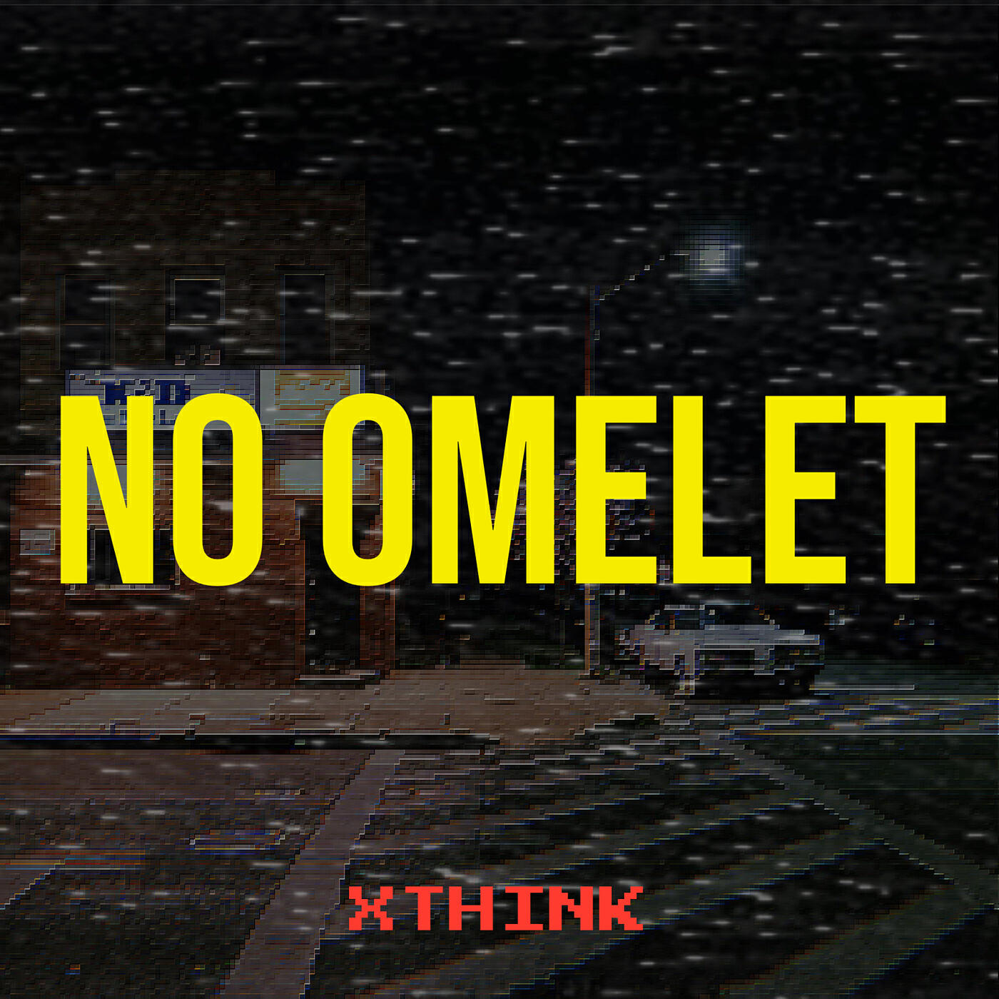 Релиз No Omelet