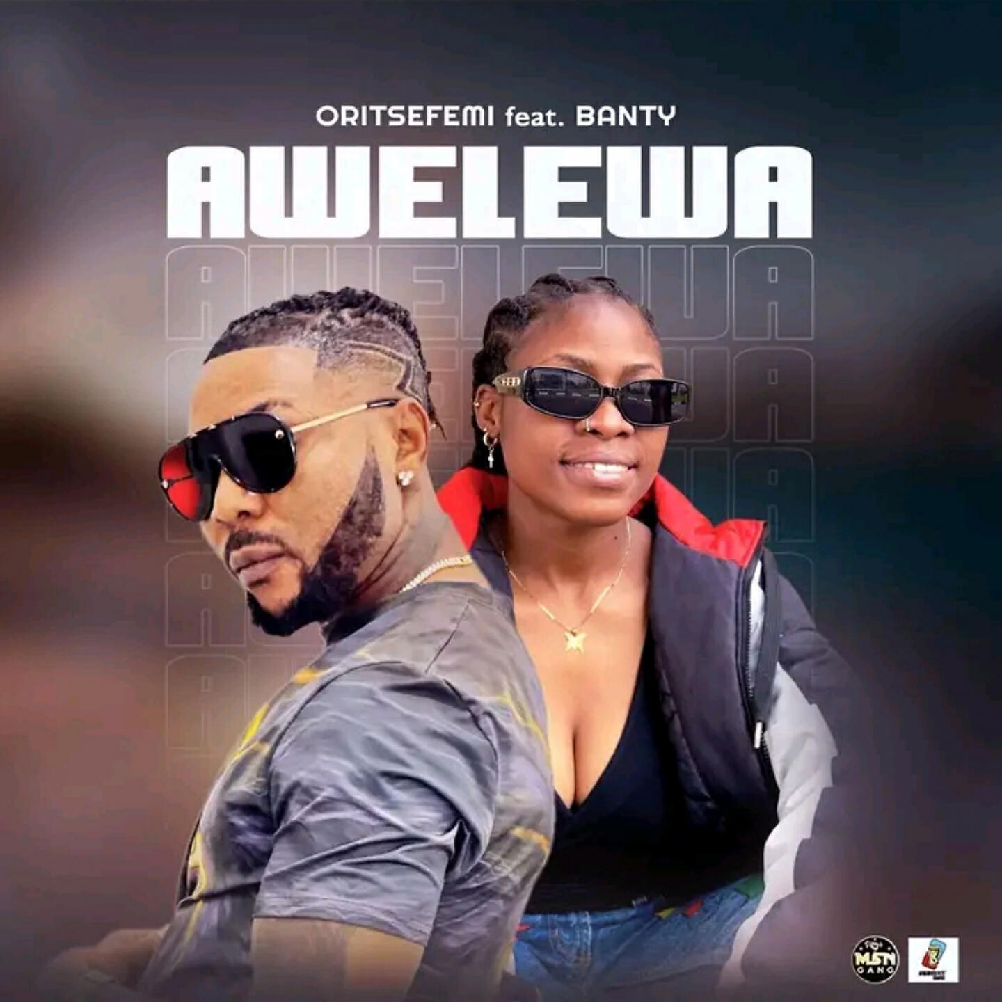 Релиз Awelewa