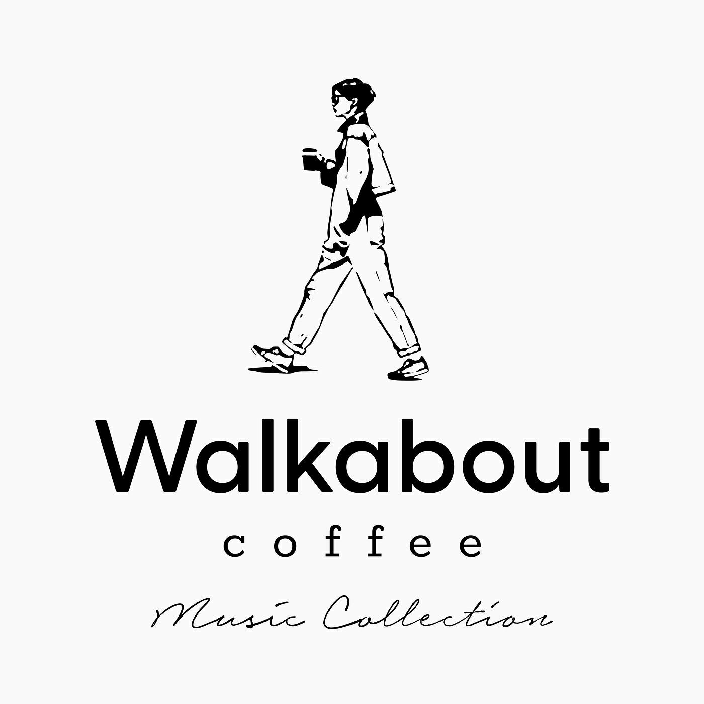 Релиз Walkabout Coffee Music Collection