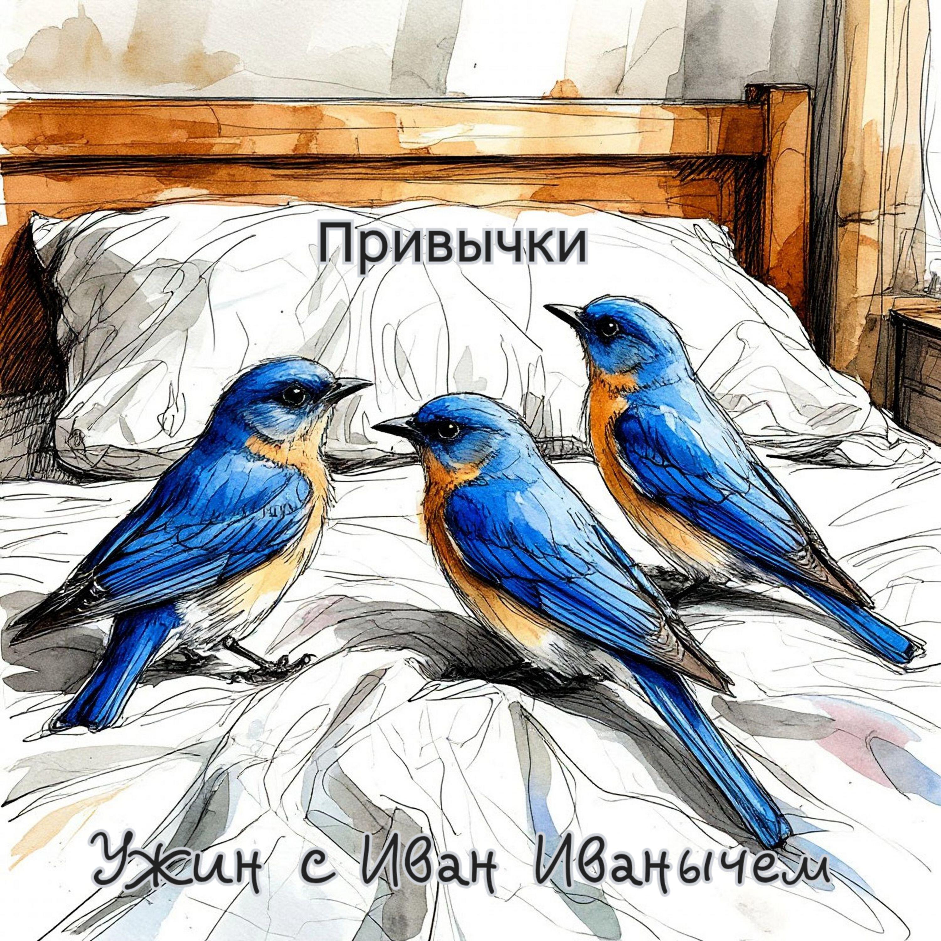 Релиз Привычки