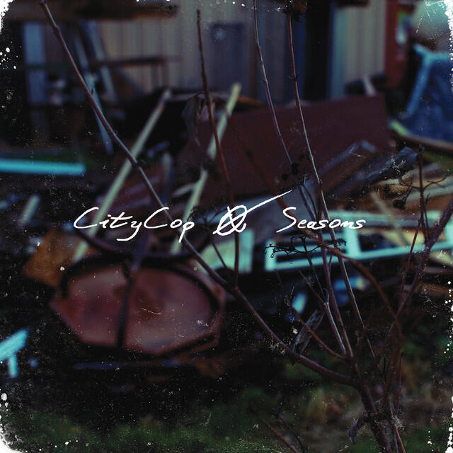Релиз Seasons