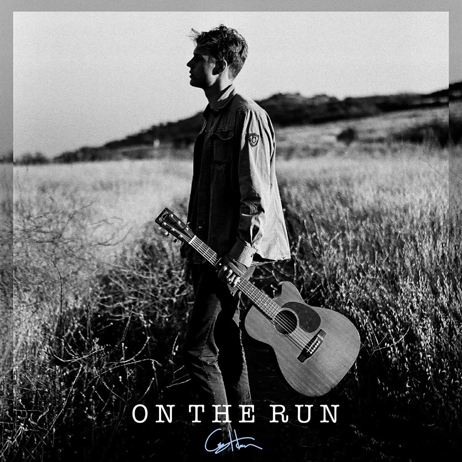 Релиз On the Run