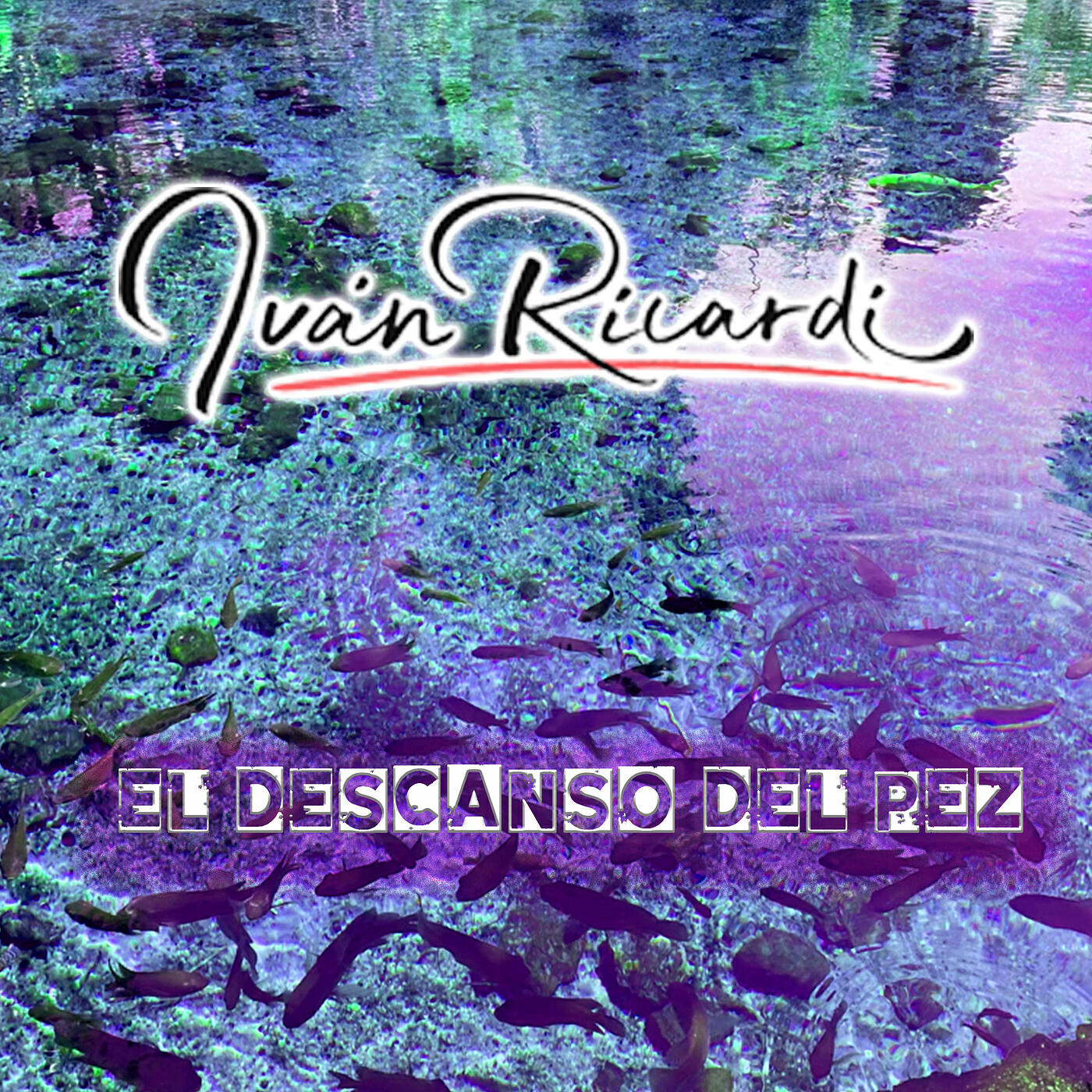 Релиз El Descanso Del Pez