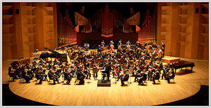 Orchestre National De Lyon