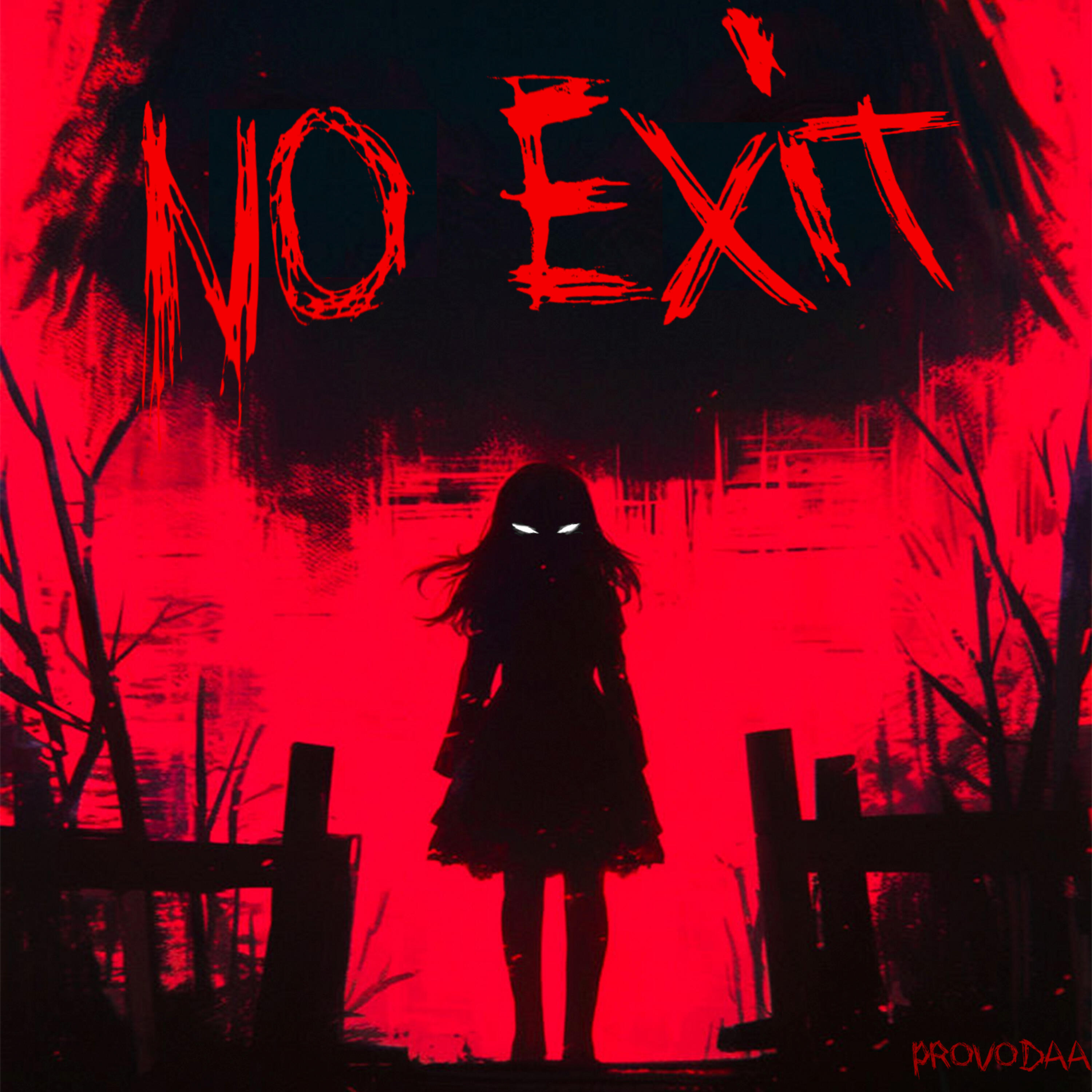 Релиз No Exit